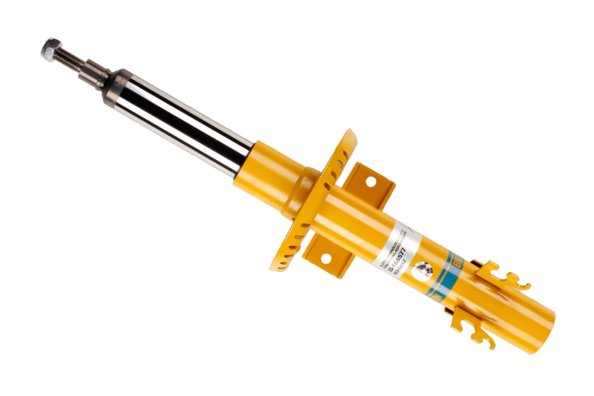 Bilstein B8 Shock Absorber Volkswagen Polo 6R V B8 - 35-168577 - Bilstein suspension product image