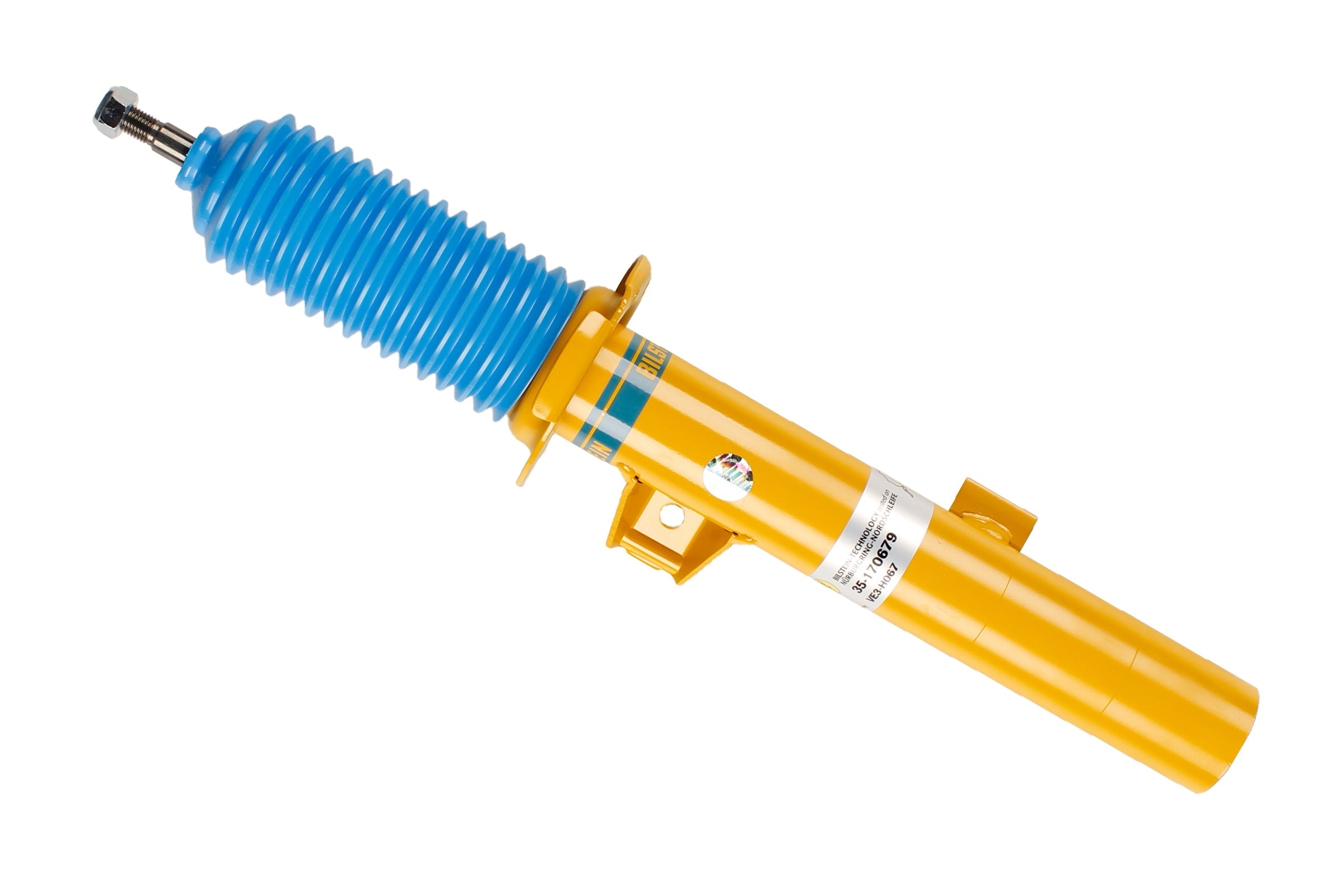 Bilstein B8 Shock Absorber BMW Z4 (E89) -VR -B8 - 35-170679 - Bilstein suspension product image