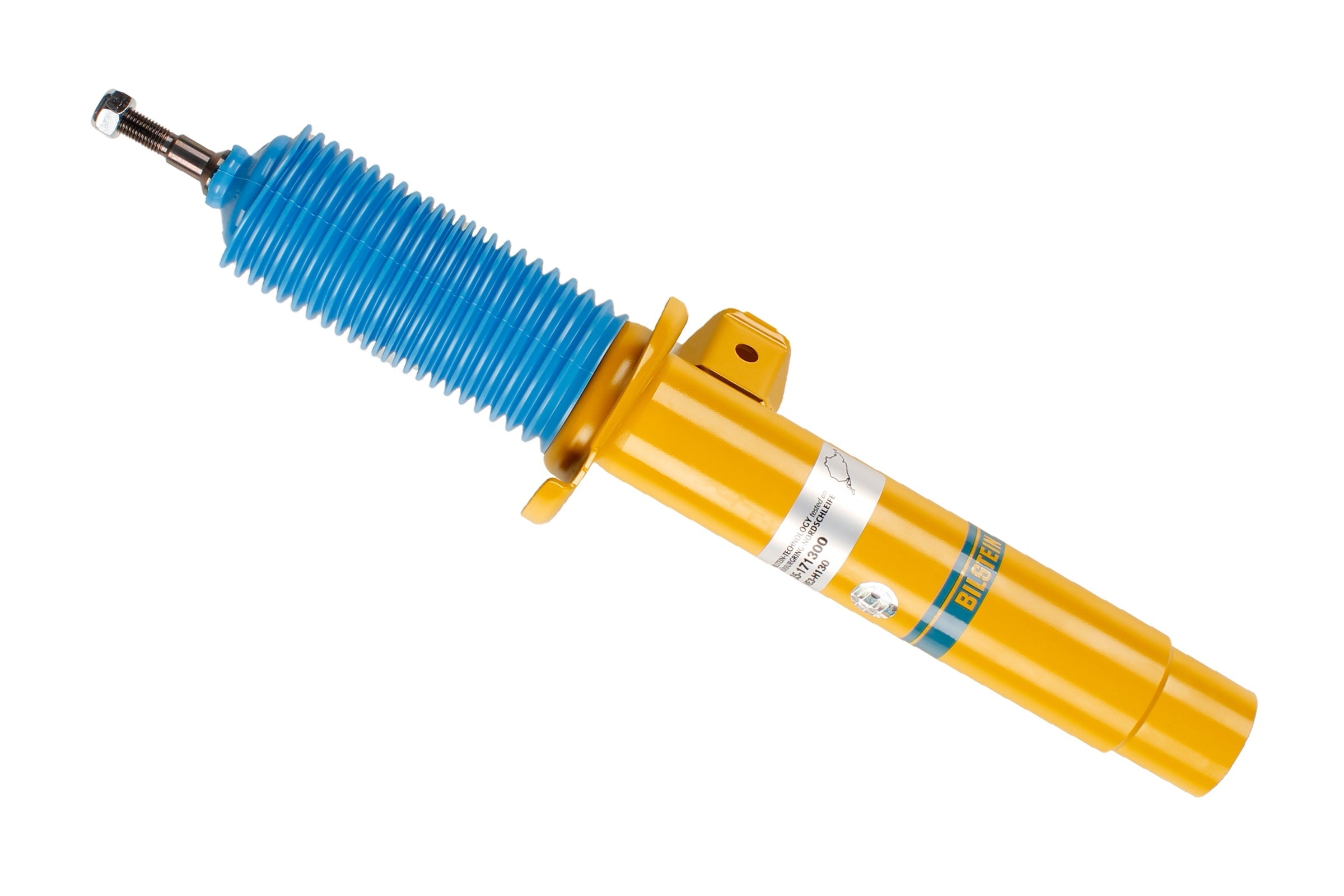 Bilstein B6 Shock Absorber BMW X1 (E84) 4WD -VR - B6 - 35-171300 - Bilstein suspension product image