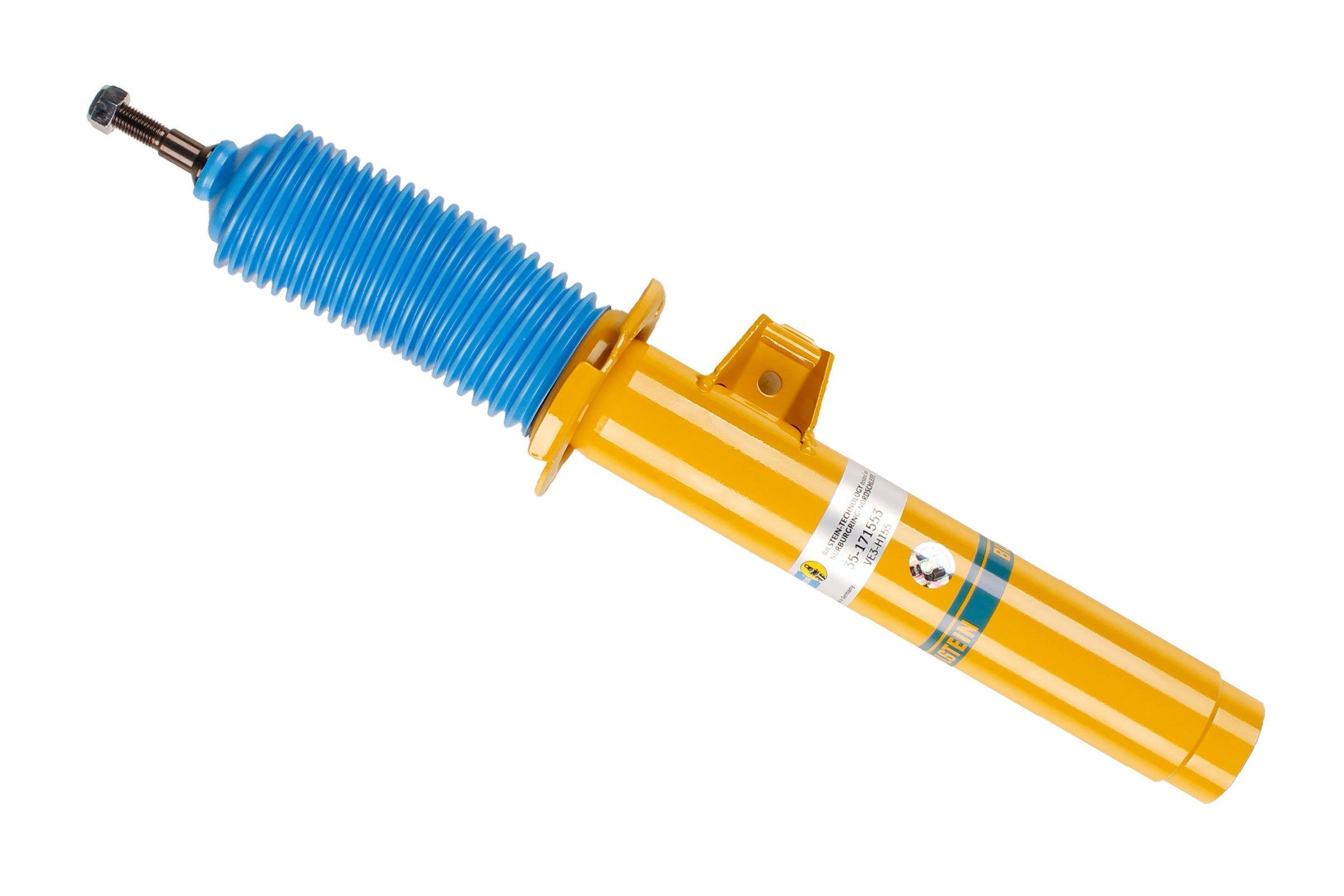 Bilstein B6 Shock Absorber BMW X1 (E84)2WD -VL - B6 - 35-171553 - Bilstein suspension product image
