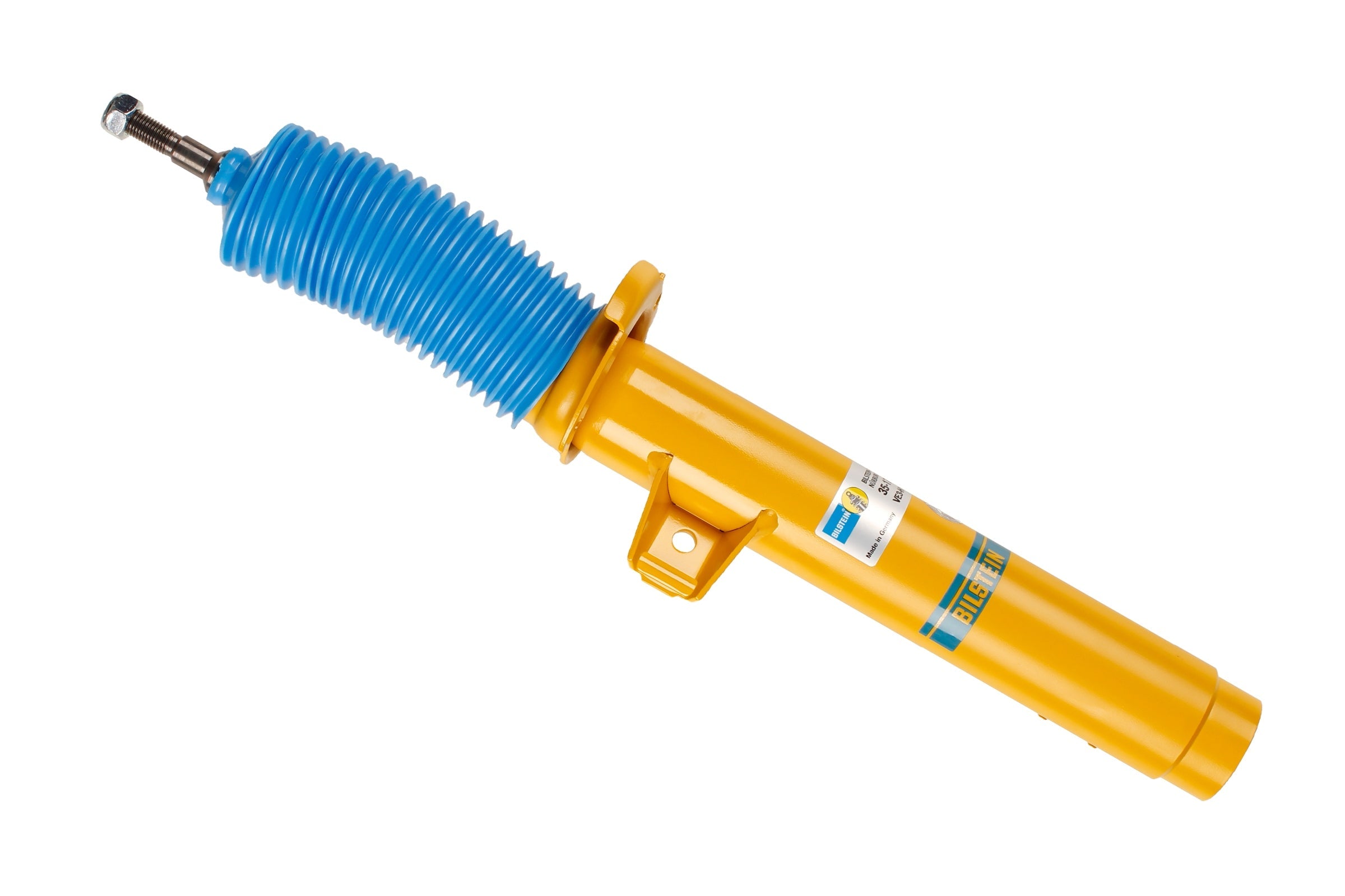 Bilstein B6 Shock Absorber BMW X1 (E84)2WD -VR - B6 - 35-171560 - Bilstein suspension product image