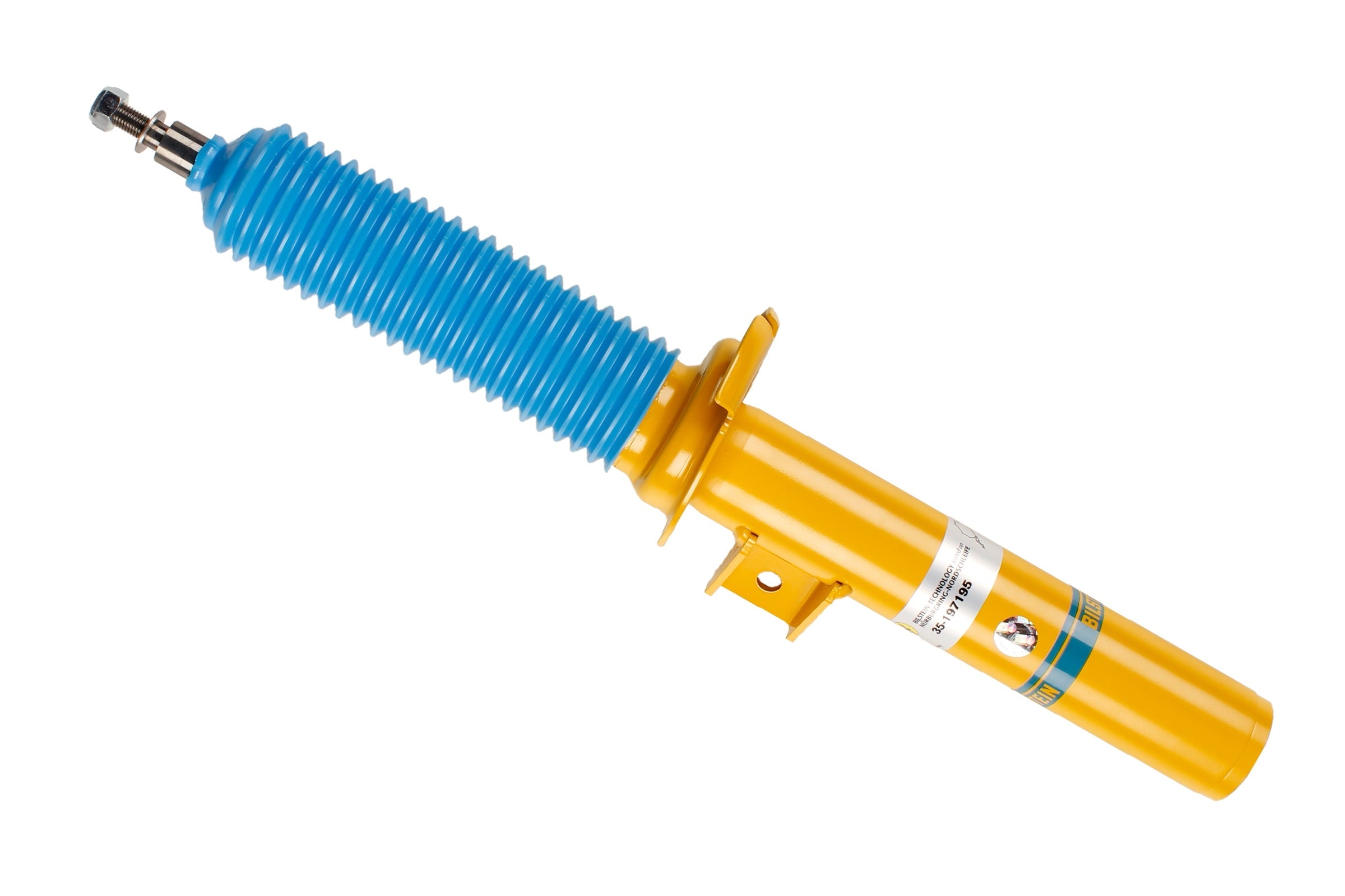 Bilstein B6 Shock Absorber BMW X3 (F25) -VR - B6 - 35-197195 - Bilstein suspension product image