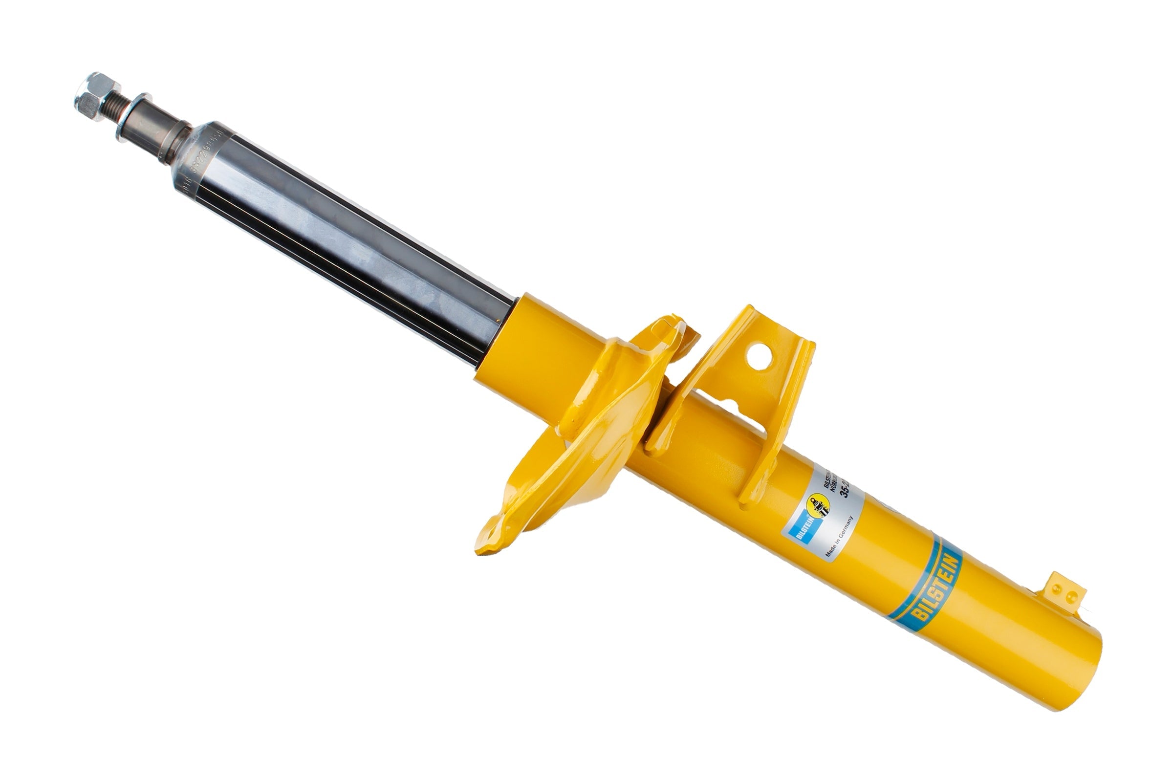 Bilstein B6 Shock Absorber Audi A3 8V B6 -dm50 - 35-229865 - Bilstein suspension product image
