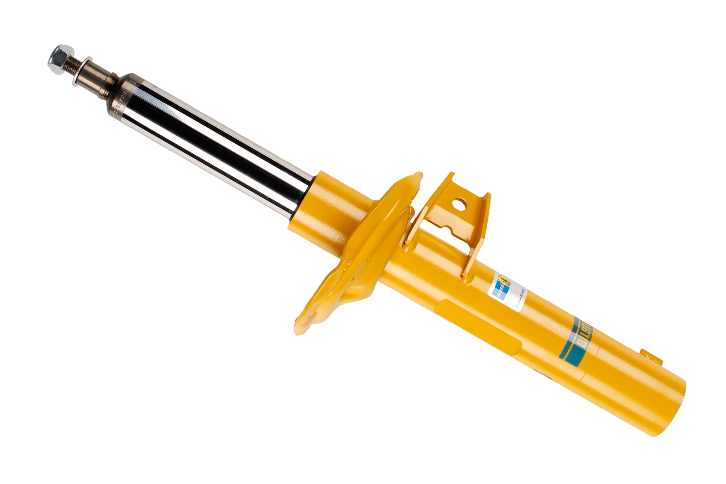 Bilstein B6 Shock Absorber Audi A3 8V B6 -dm55 - 35-229872 - Bilstein suspension product image