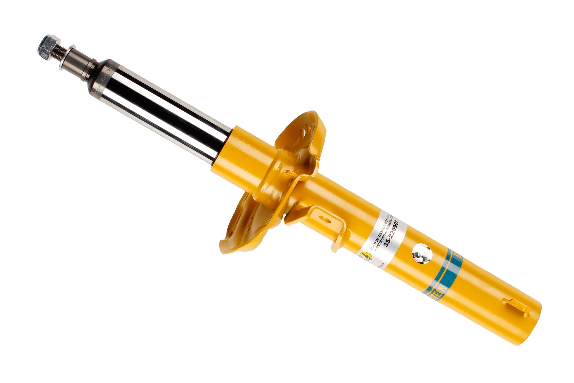 Bilstein B8 Shock Absorber Audi A3 8V B8 -dm50 - 35-229902 - Bilstein suspension product image