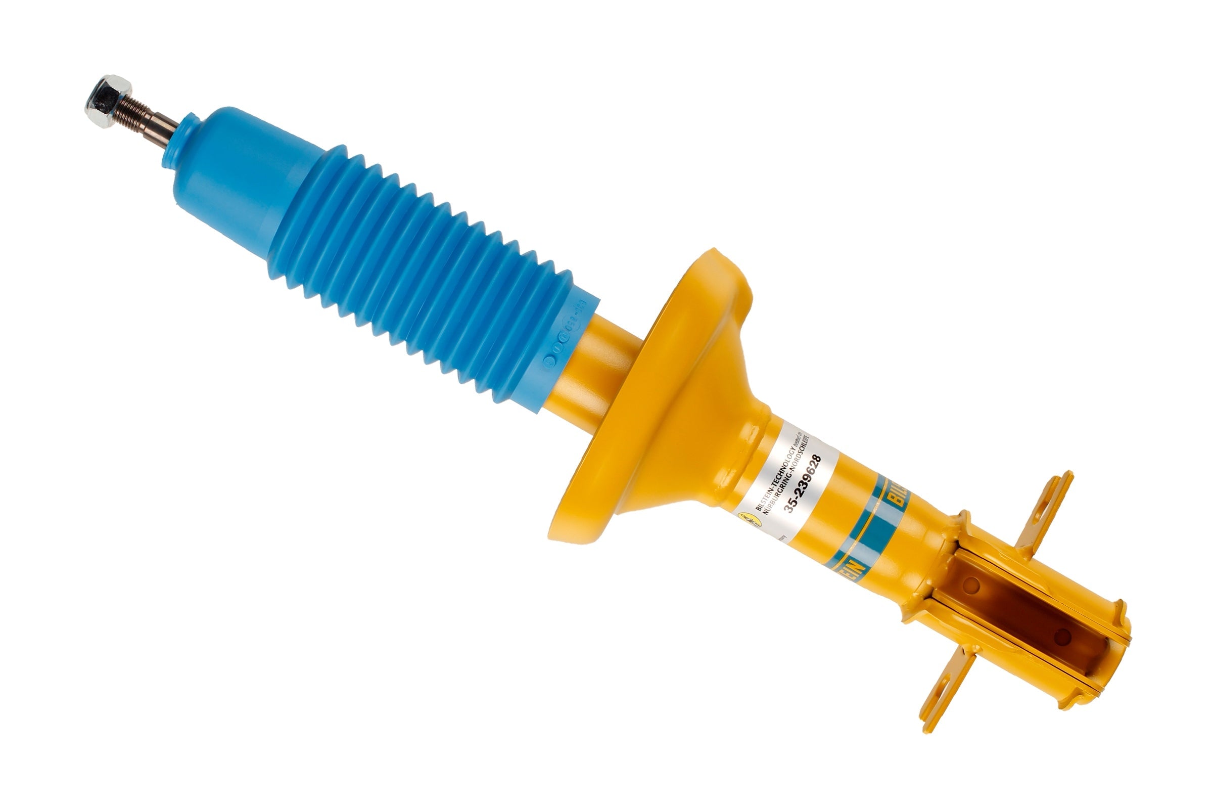 Bilstein B8 Shock Absorber Volkswagen Golf 1 B8 - 35-239628 - Bilstein suspension product image
