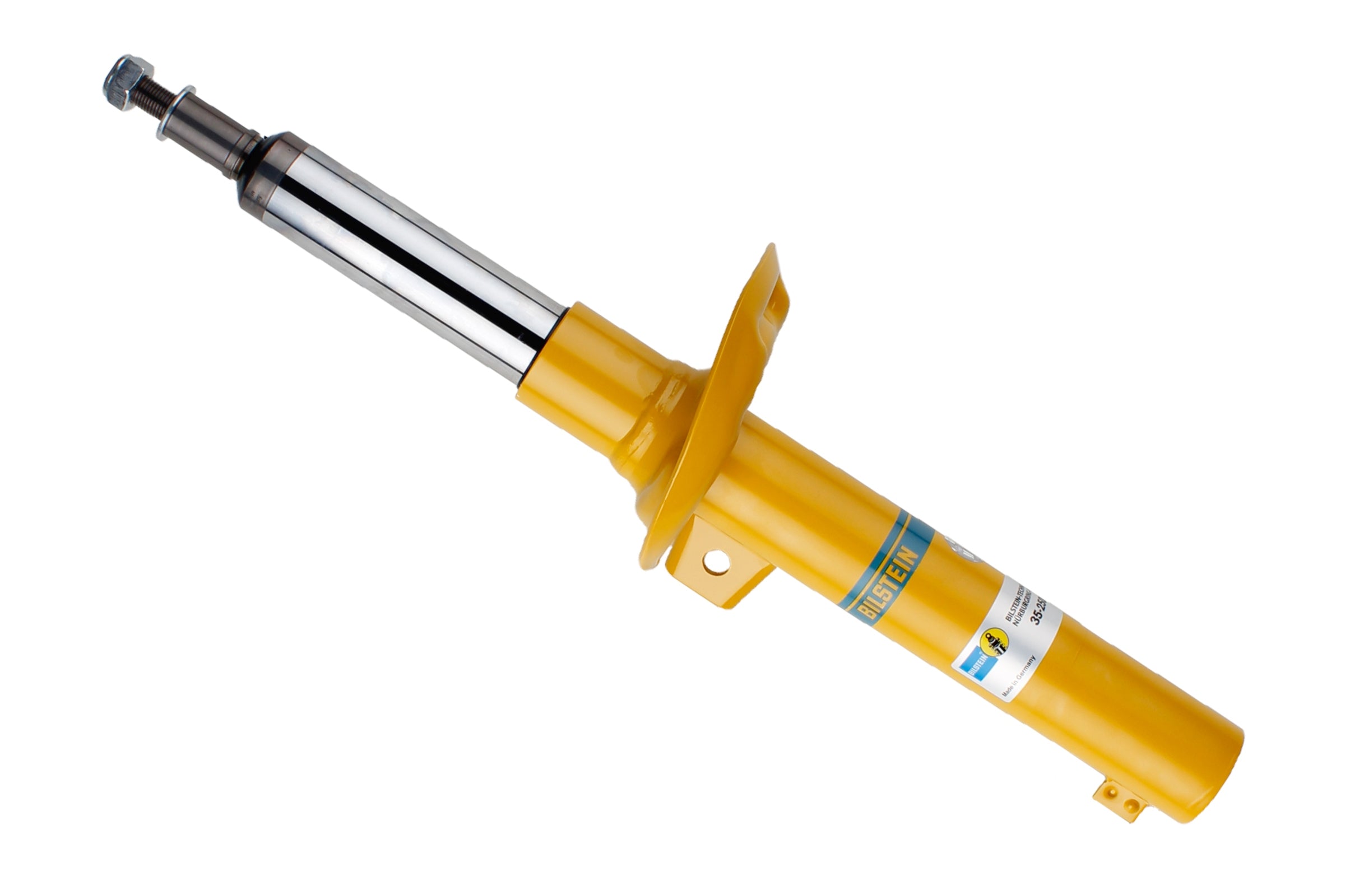 Bilstein B8 Shock Absorber Volkswagen Golf VI (1K) B8 - 35-250876 - Bilstein suspension product image