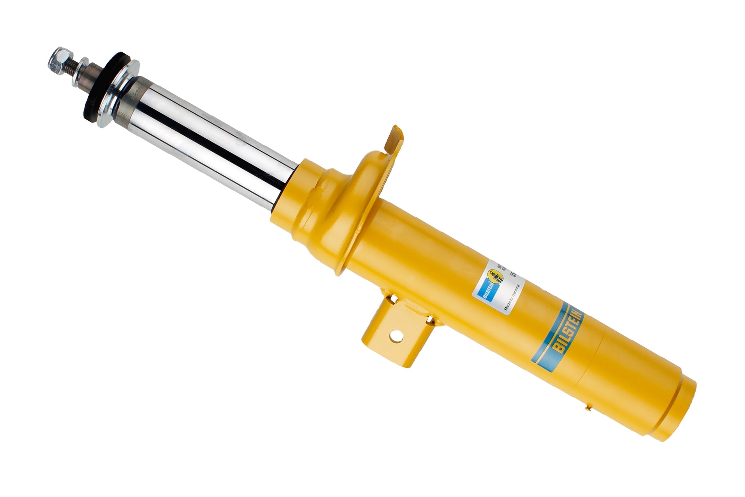Bilstein B8 Shock Absorber BMW 14 F2036 4WD -VL -B8 - 35-264606 - Bilstein suspension product image