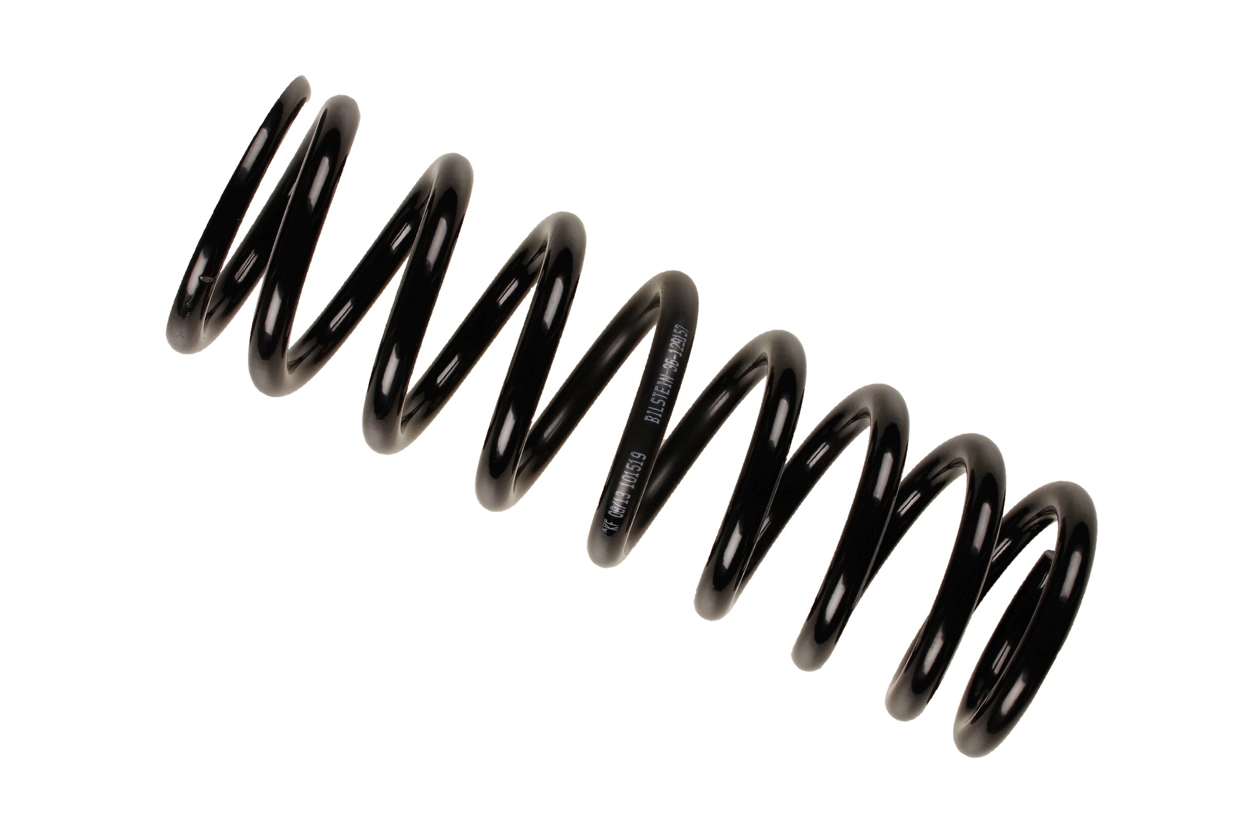 Bilstein B3 OE Replacement Spring BMW 7er E38 B3 - 36-129157 - Bilstein suspension product image