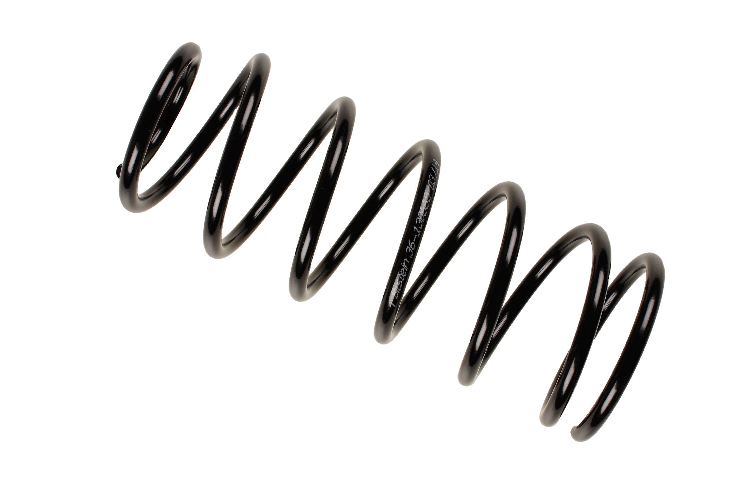 Bilstein B3 OE Replacement Spring Volkswagen Golf Jetta II B3 - 36-130665 - Bilstein suspension product image