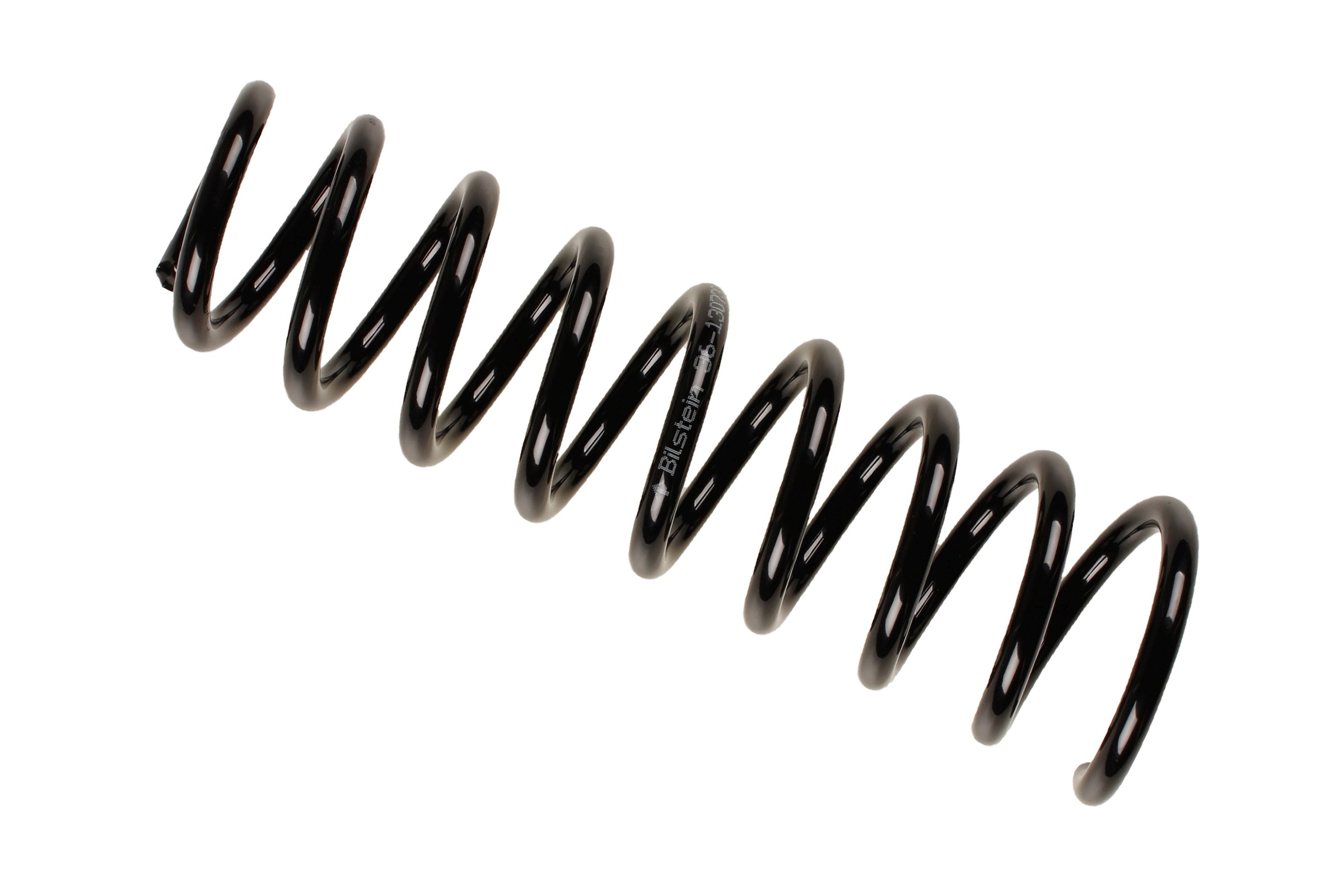 Bilstein B3 OE Replacement Spring Audi A4 B5 B3 - 36-130733 - Bilstein suspension product image