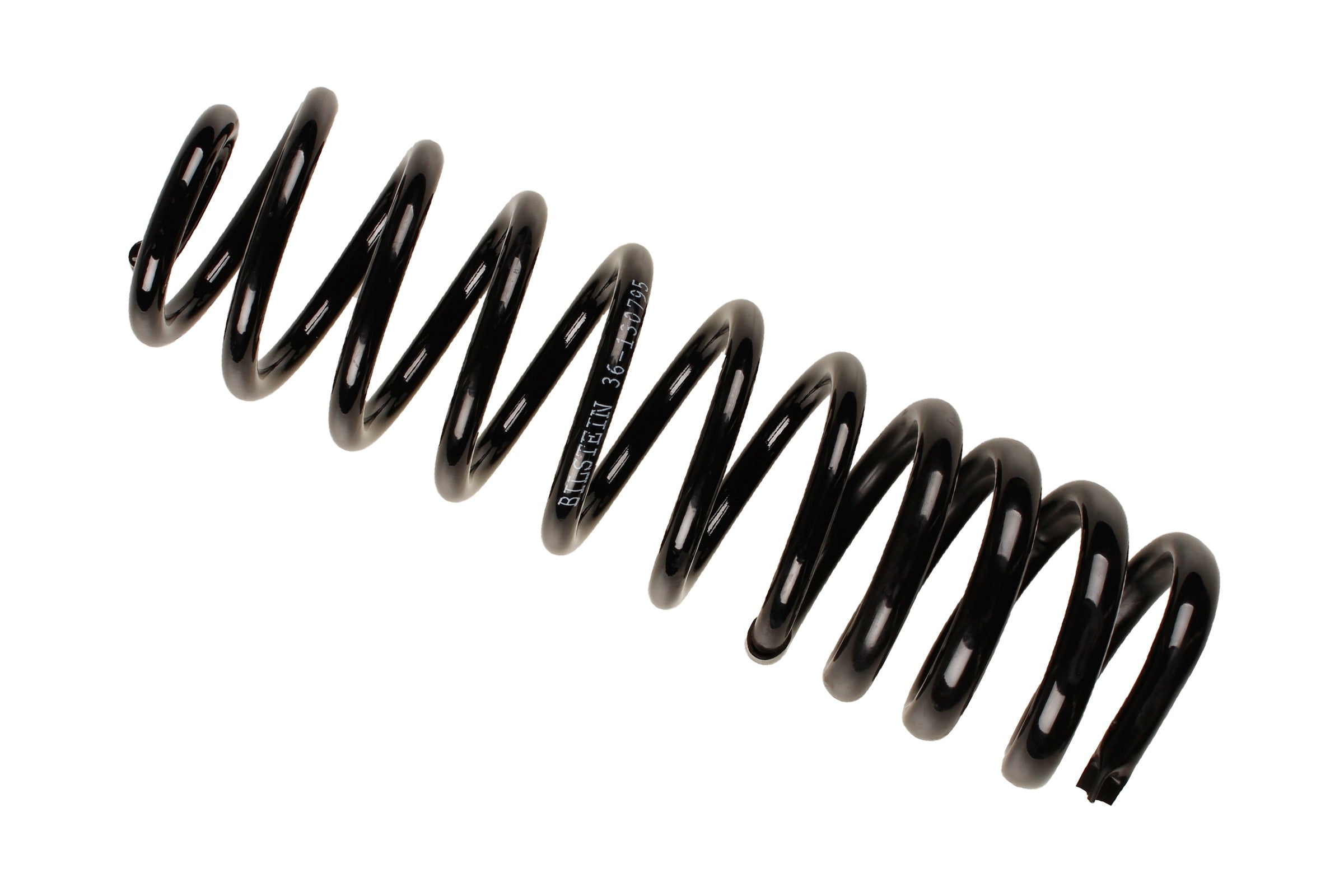 Bilstein B3 OE Replacement Spring Volkswagen Passat 35i B3 - 36-130795 - Bilstein suspension product image