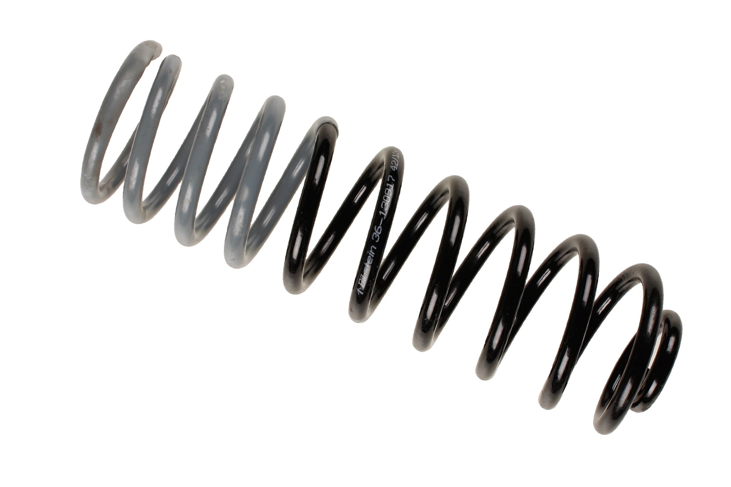 Bilstein B3 OE Replacement Spring Volkswagen Passat Variant 35i B3 - 36-130917 - Bilstein suspension product image