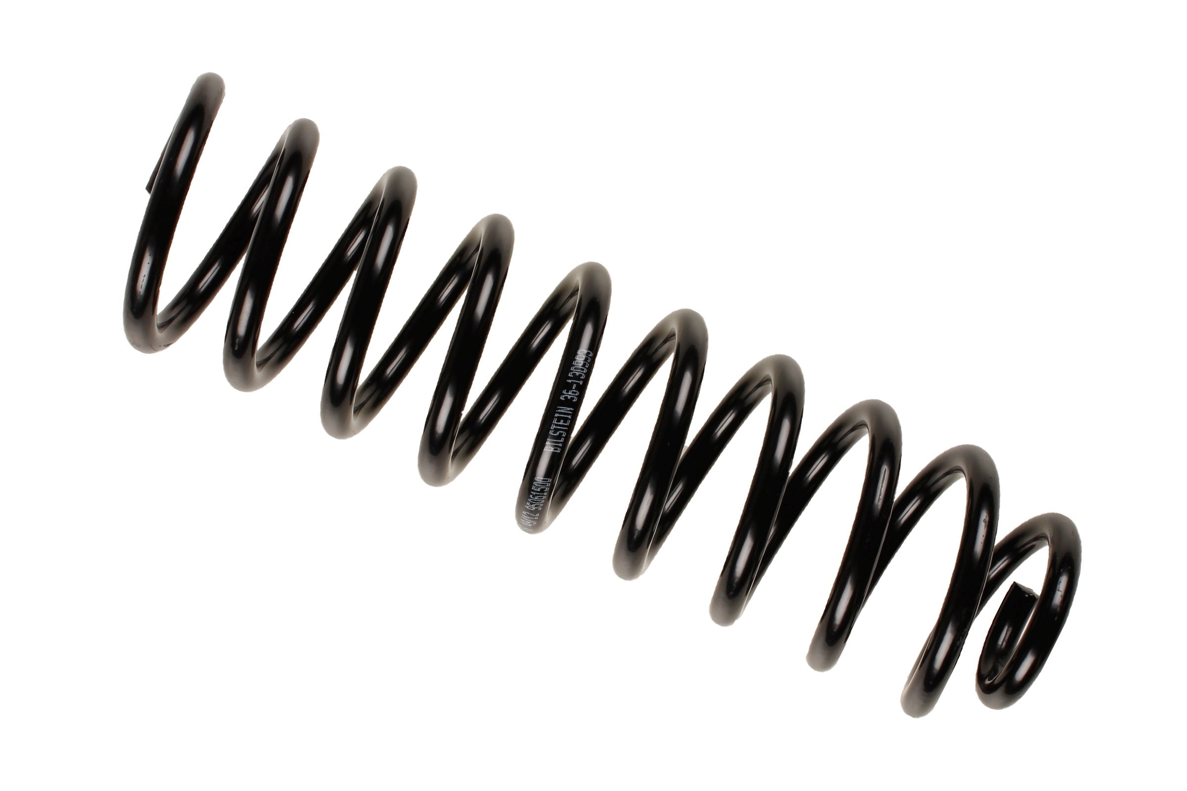 Bilstein B3 OE Replacement Spring Audi 80 BC B4 B3 - 36-130993 - Bilstein suspension product image