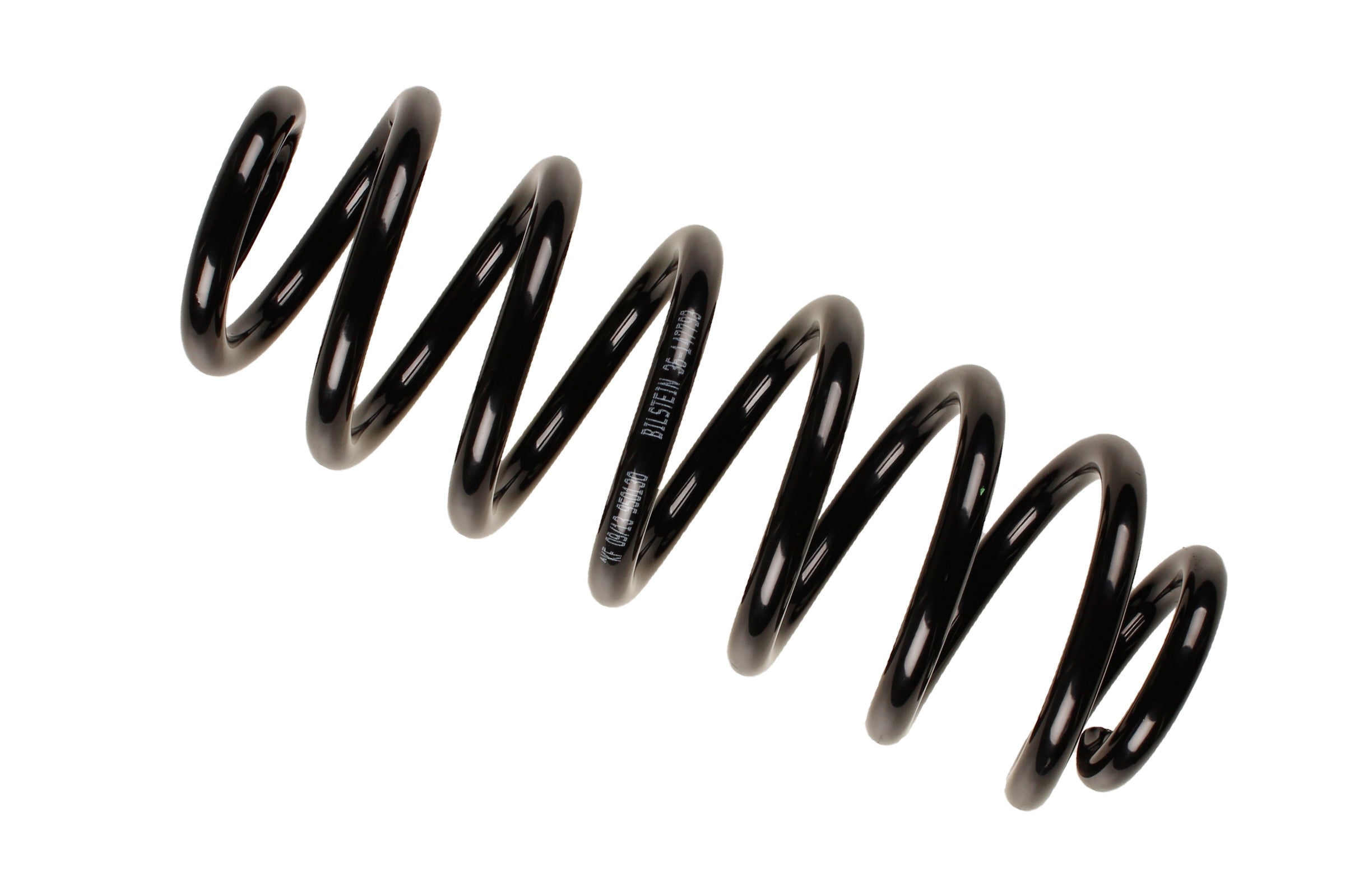 Bilstein B3 OE Replacement Spring Audi A3 8P1 8PA B3 - 36-147793 - Bilstein suspension product image