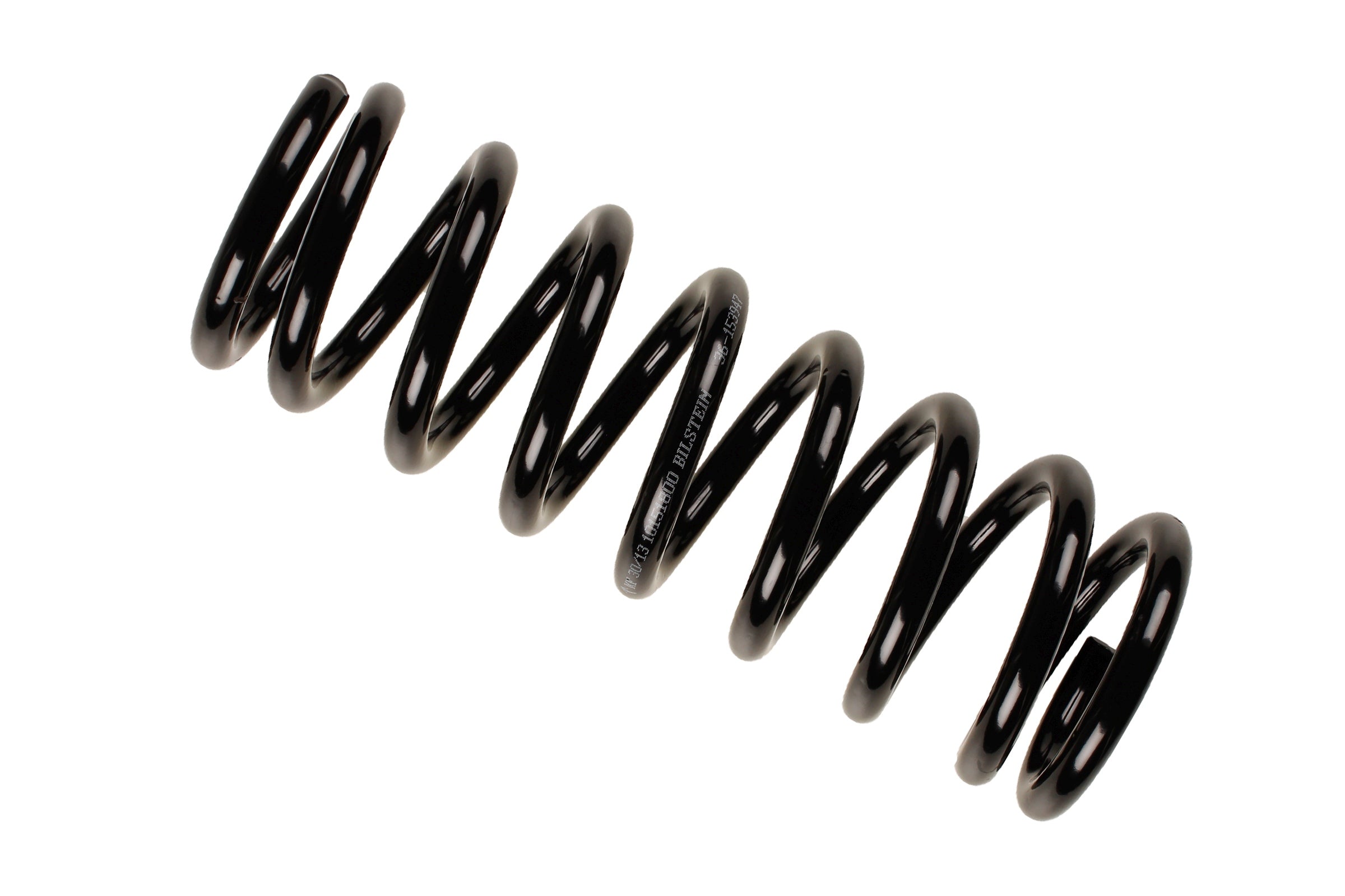 Bilstein B3 OE Replacement Spring BMW 7er E38 B3 - 36-153947 - Bilstein suspension product image