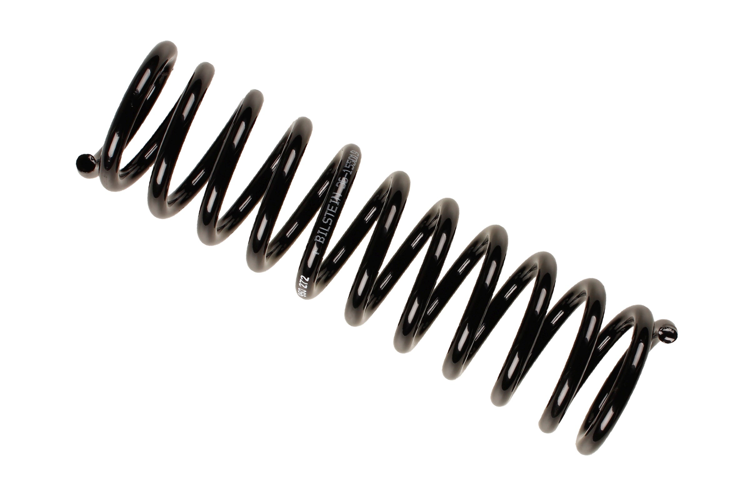 Bilstein B3 OE Replacement Spring Audi 80 90 Coupe B3 - 36-155019 - Bilstein suspension product image