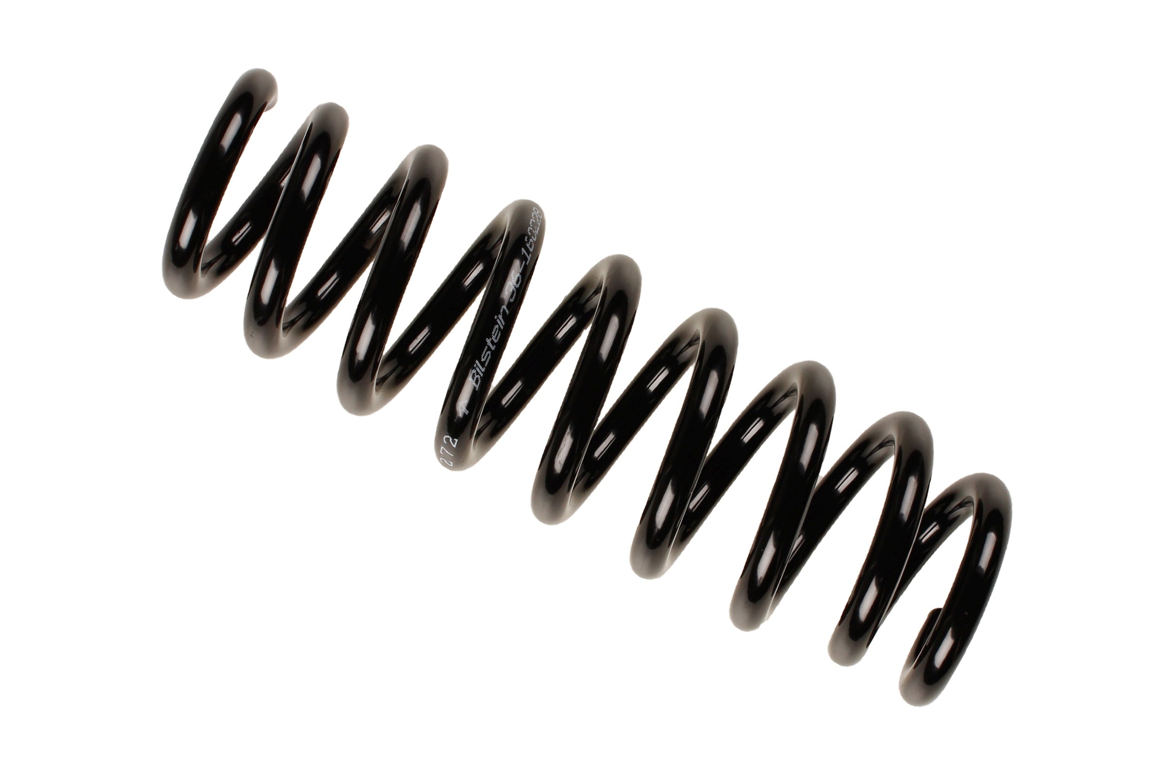 Bilstein B3 OE Replacement Spring BMW 3 Series E91 B3 - 36-160228 - Bilstein suspension product image
