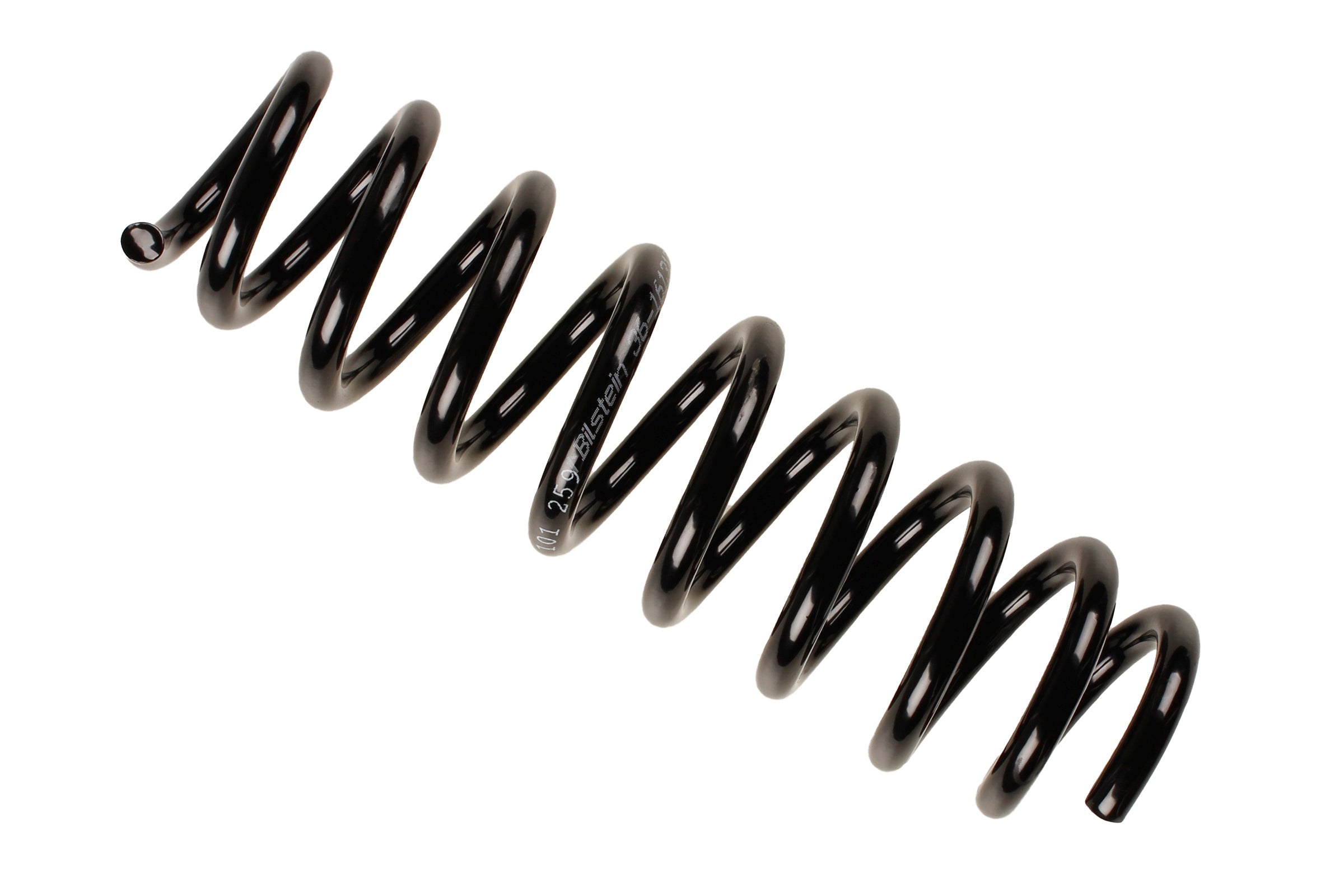 Bilstein B3 OE Replacement Spring BMW 1er 3er E82 92 B3 - 36-161317 - Bilstein suspension product image