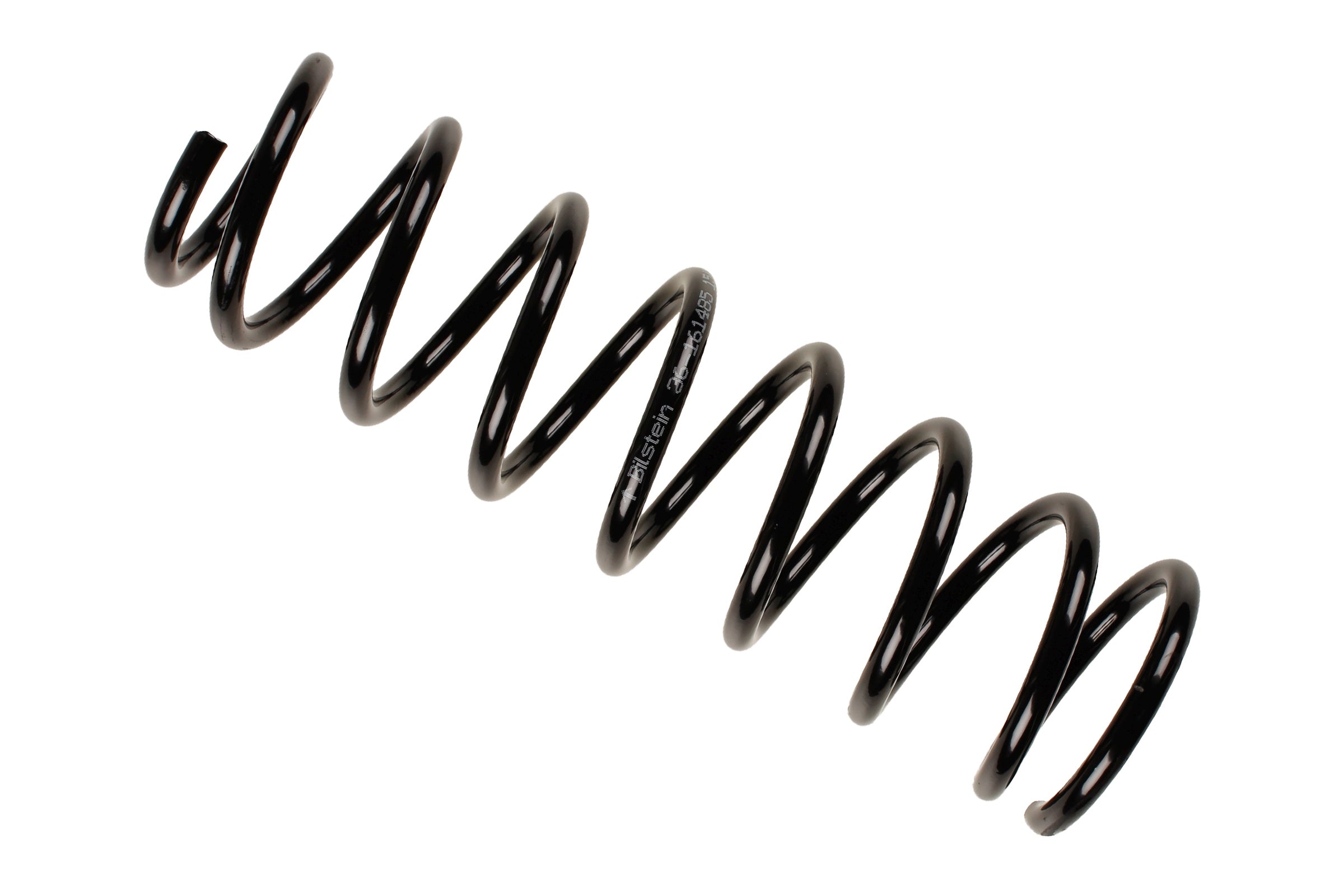 Bilstein B3 OE Replacement Spring BMW 5er E60 B3 - 36-161485 - Bilstein suspension product image