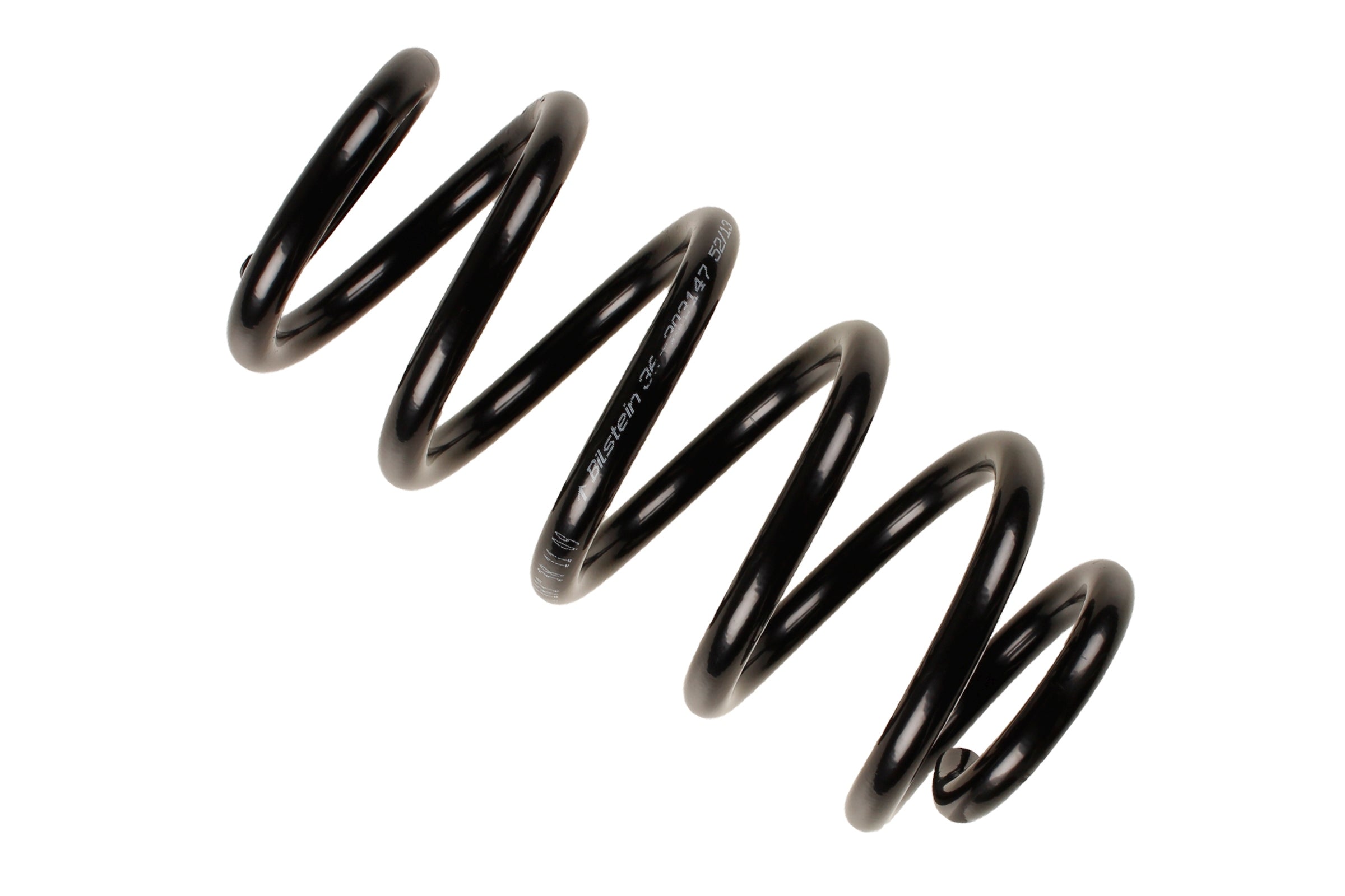 Bilstein B3 OE Replacement Spring Audi A6 4F2 4F5 B3 - 36-203147 - Bilstein suspension product image