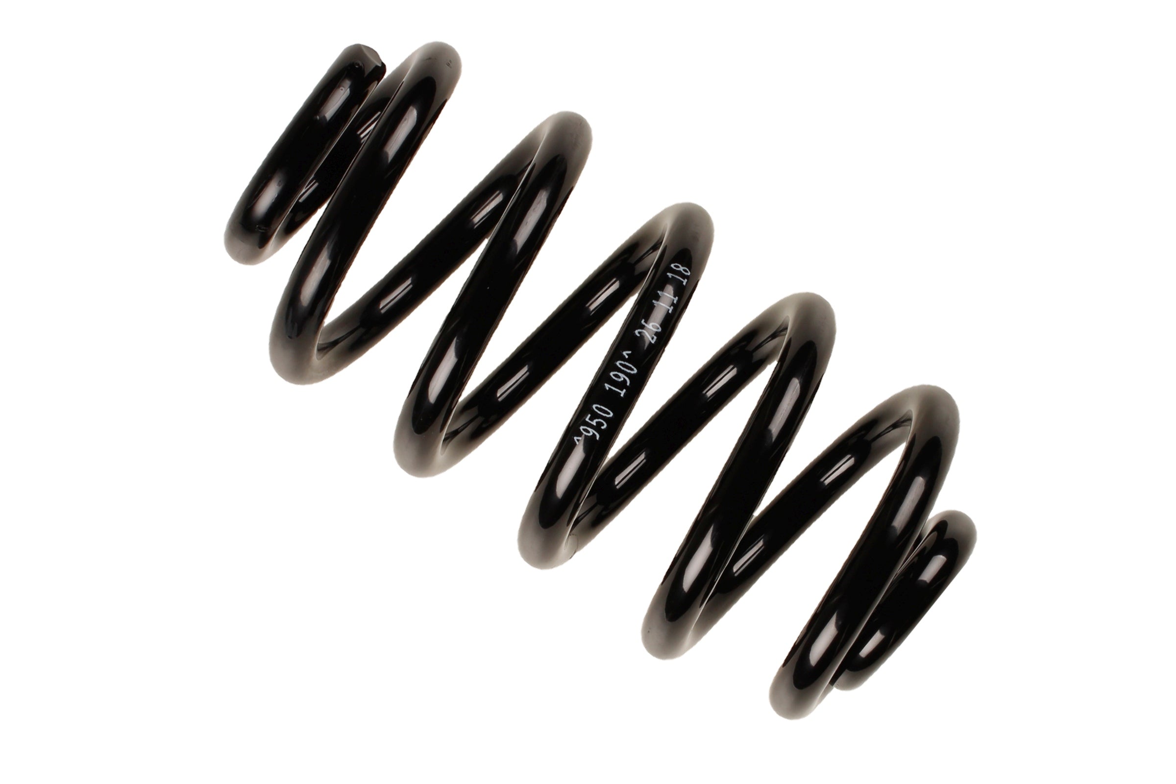 Bilstein B3 OE Replacement Spring Audi A6 4F2 4F5 B3 - 36-203161 - Bilstein suspension product image