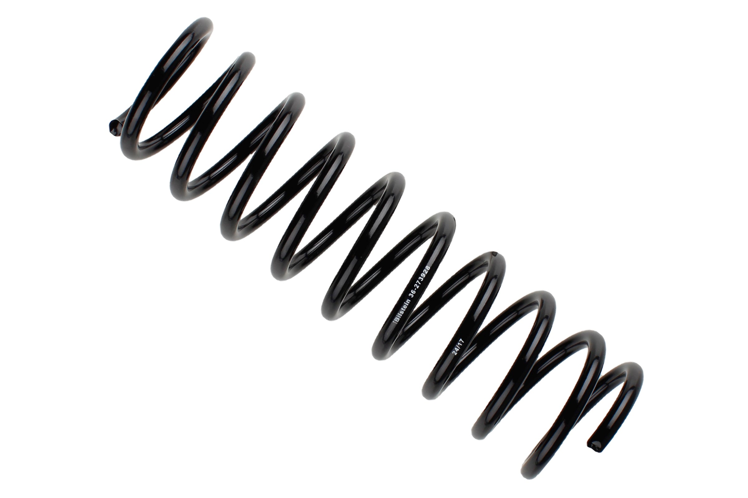 Bilstein B3 Rear Coil Spring for BMW 7 Series (E38) - 36-273928 - Bilstein suspension product image