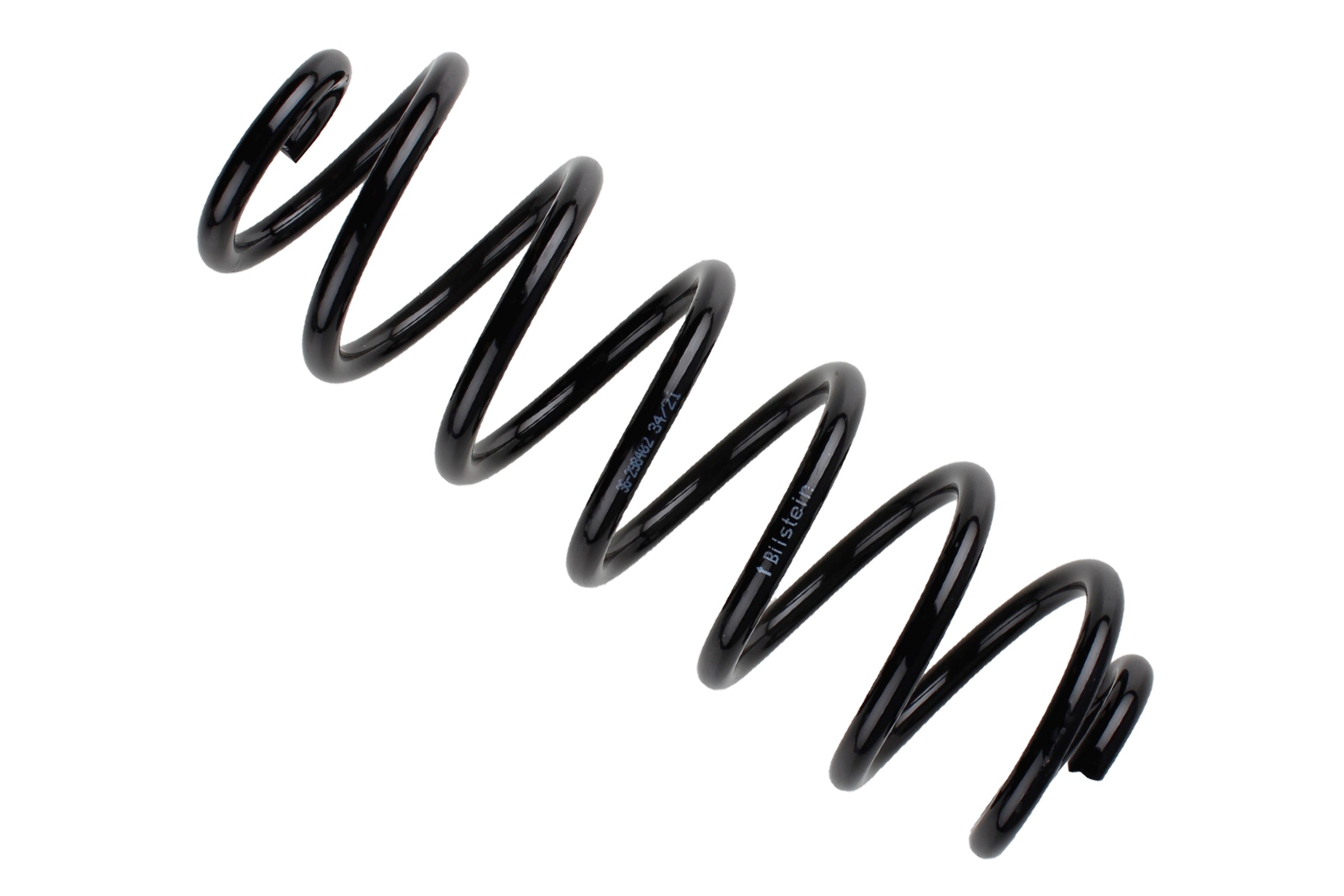 Bilstein B3 OE Replacement Springs for Audi Q3 H B3 - 36-298402 - Bilstein suspension product image