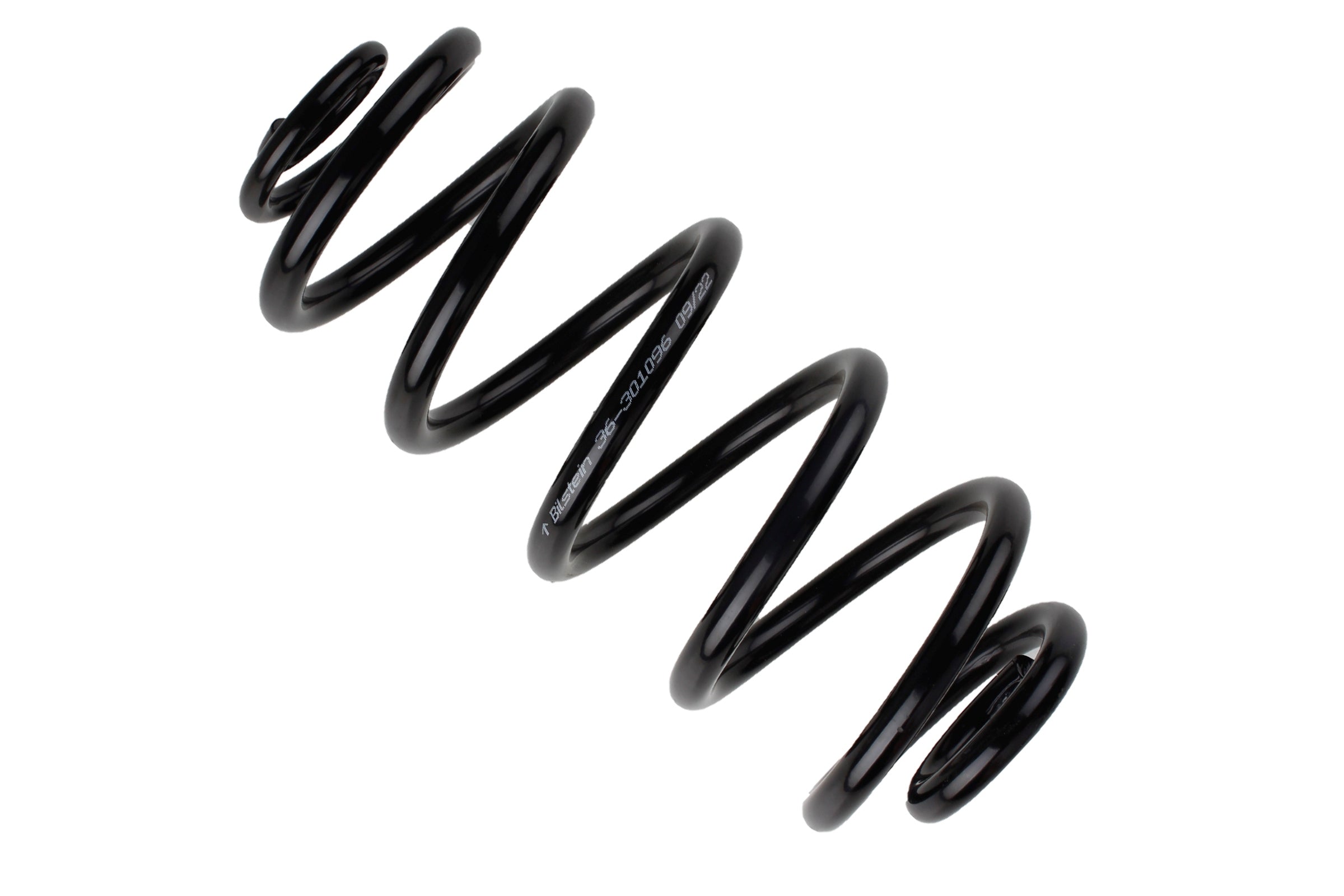Bilstein B3 OE Replacement Springs for BMW X5 (E70) H B3 - 36-301096 - Bilstein suspension product image