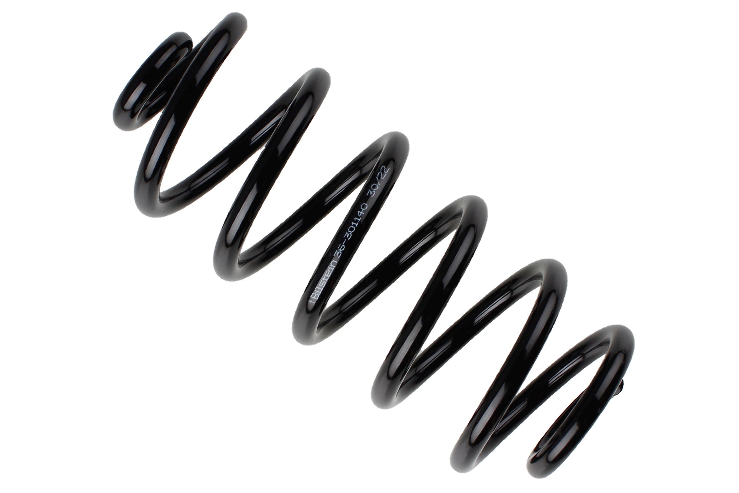 Bilstein B3 OE Replacement Springs for BMW X5 (E70) H B3 - 36-301140 - Bilstein suspension product image