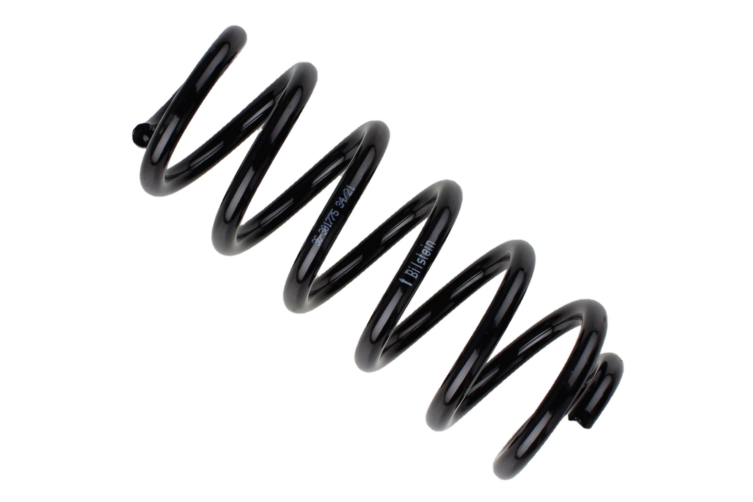 Bilstein B3 OE Replacement Springs for Audi A3 (8V) H B3 - 36-301775 - Bilstein suspension product image