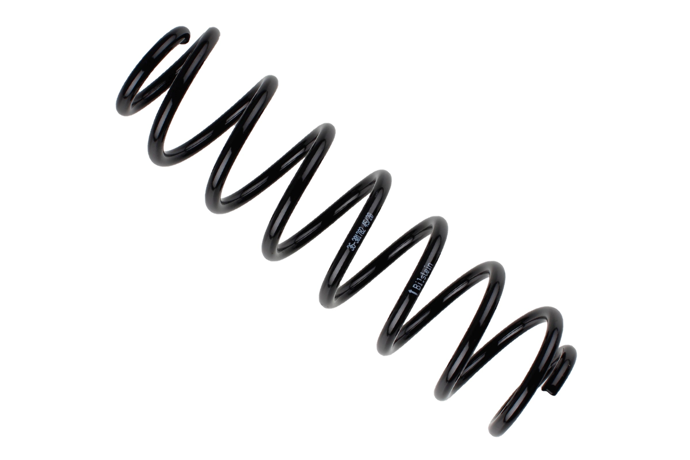 Bilstein B3 OE Replacement Springs for Volkswagen Passat (3G) H - 36-301782 - Bilstein suspension product image