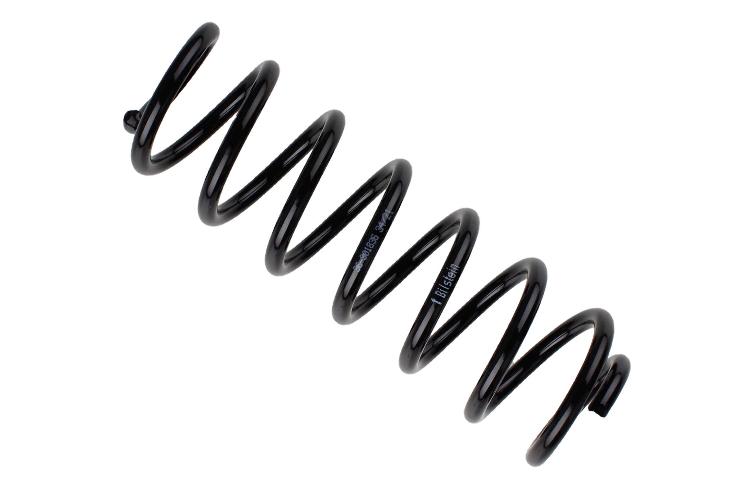 Bilstein B3 OE Replacement Springs for Audi A3 (8V) H B3 - 36-301836 - Bilstein suspension product image