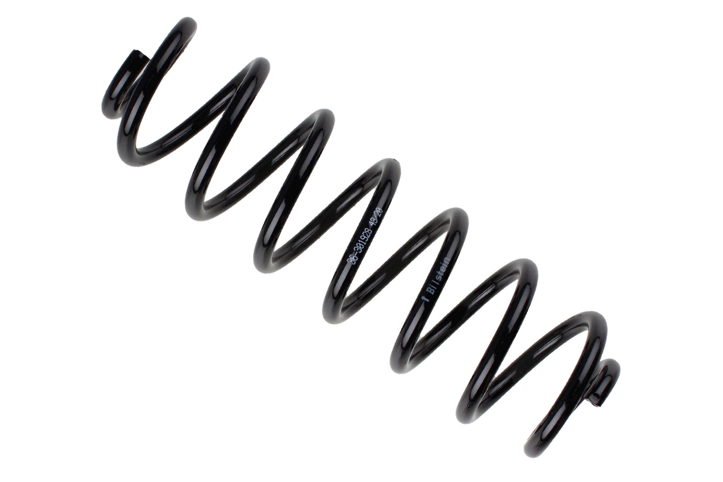 Bilstein B3 OE Replacement Springs for Volkswagen Passat (3G) H - 36-301928 - Bilstein suspension product image