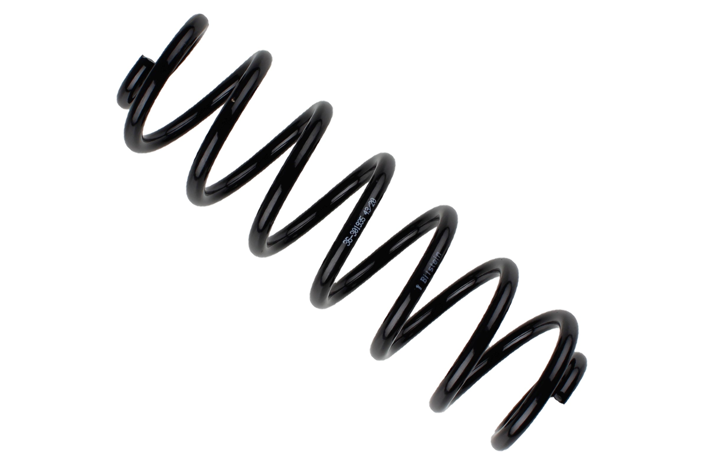Bilstein B3 OE Replacement Springs for Volkswagen Passat (3G) H - 36-301935 - Bilstein suspension product image