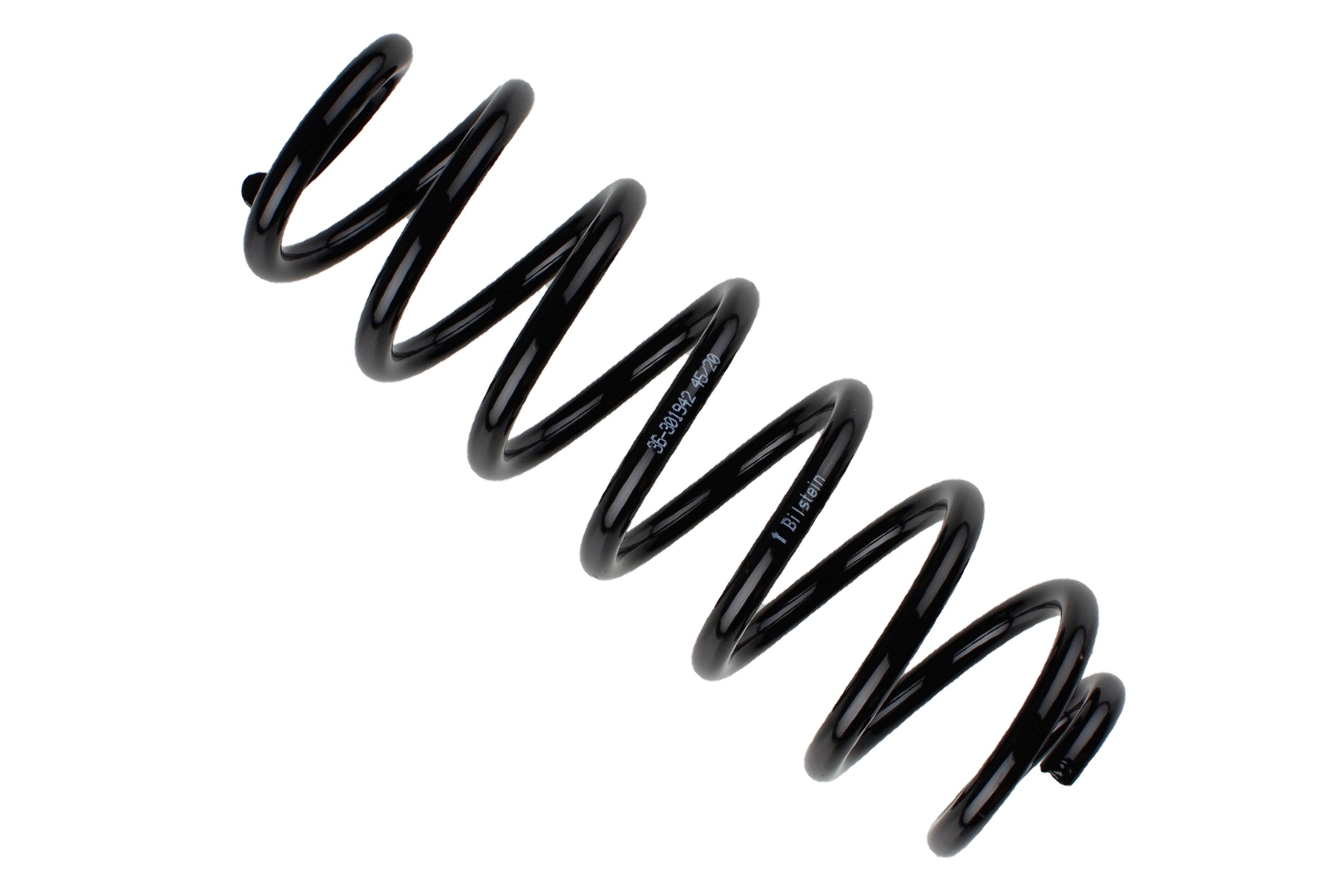 Bilstein B3 OE Replacement Springs for Volkswagen Passat (3G) H - 36-301942 - Bilstein suspension product image