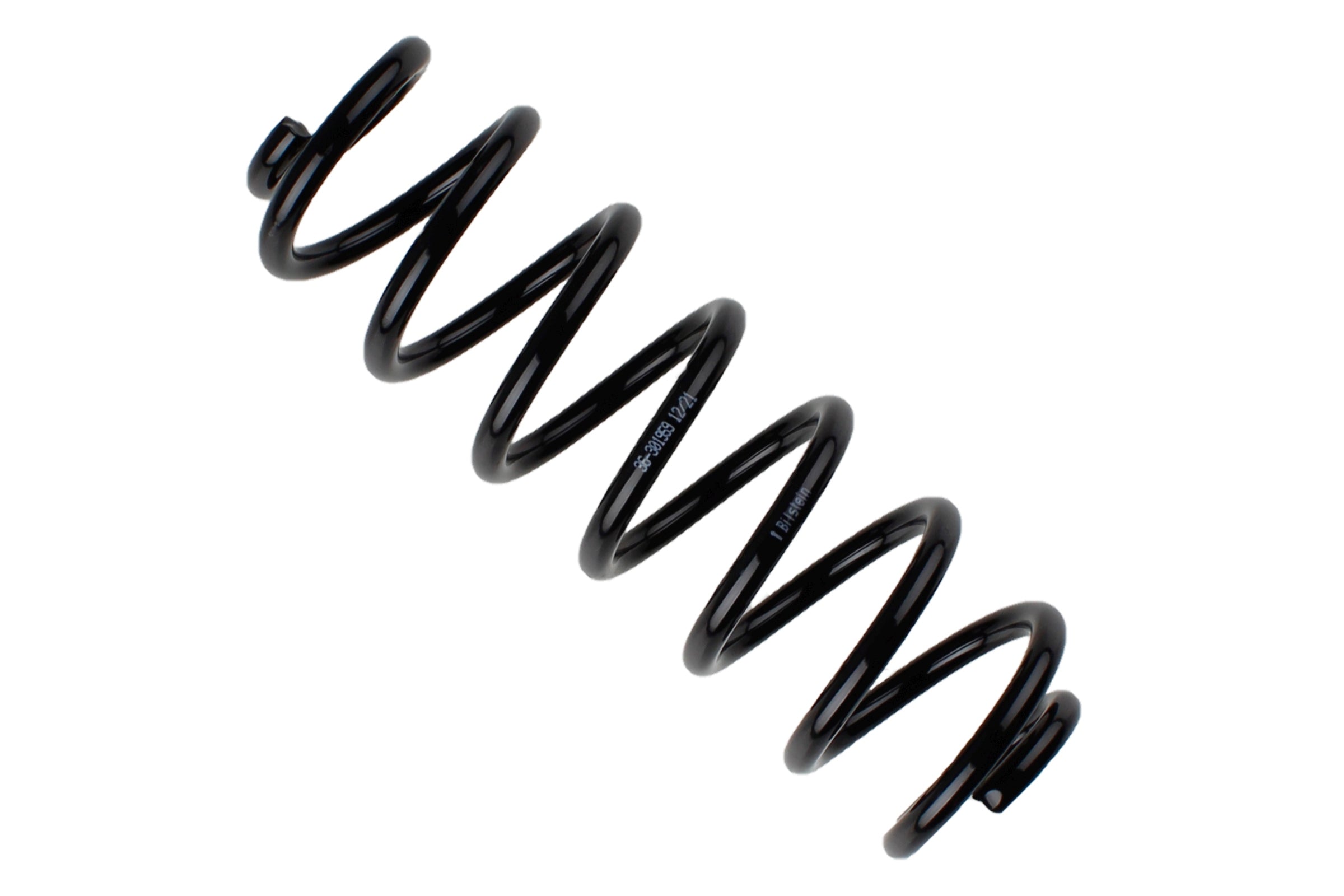 Bilstein B3 OE Replacement Springs for Volkswagen Passat (3G) H - 36-301959 - Bilstein suspension product image