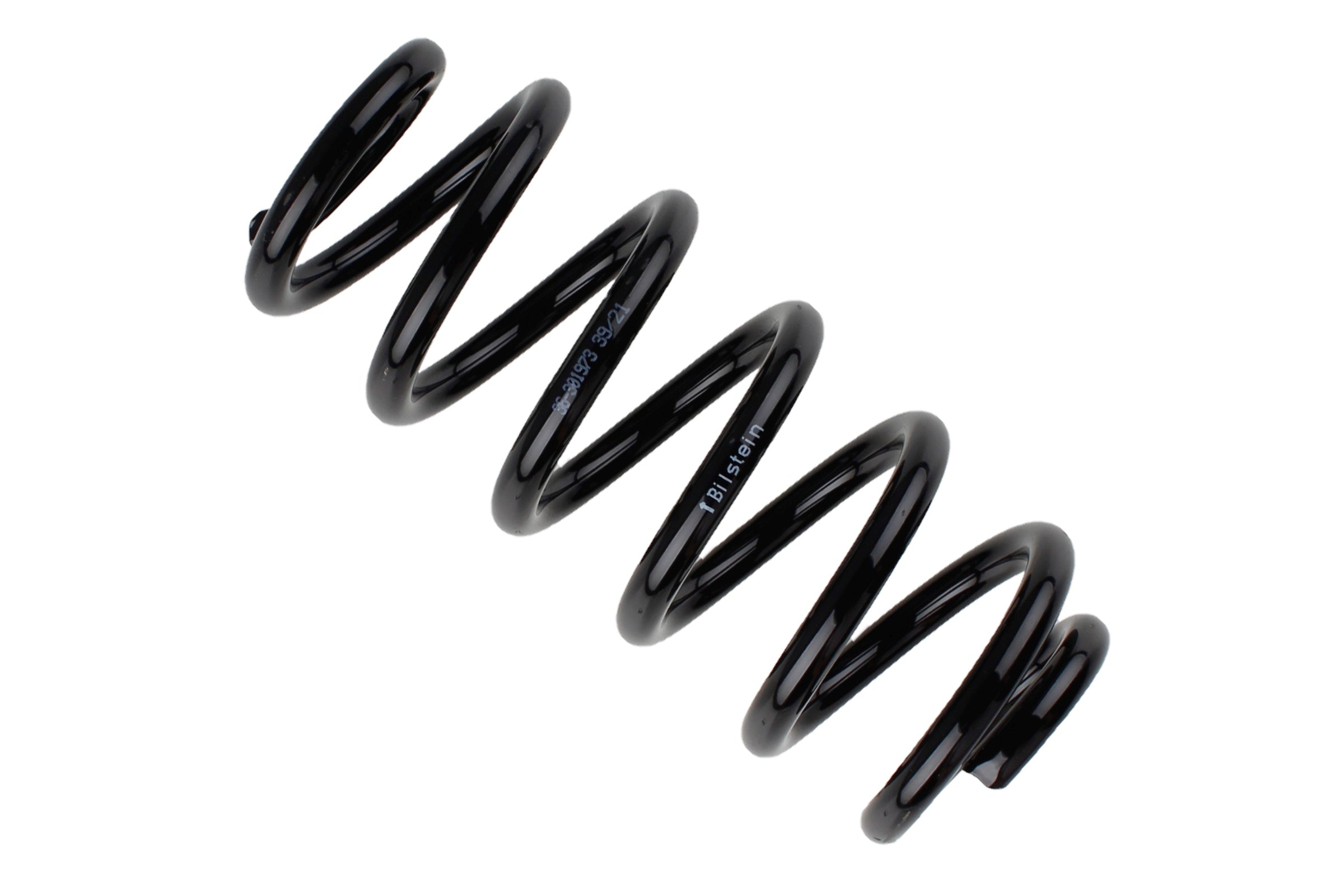 Bilstein B3 OE Replacement Springs for Audi A3 (8V) H B3 - 36-301973 - Bilstein suspension product image