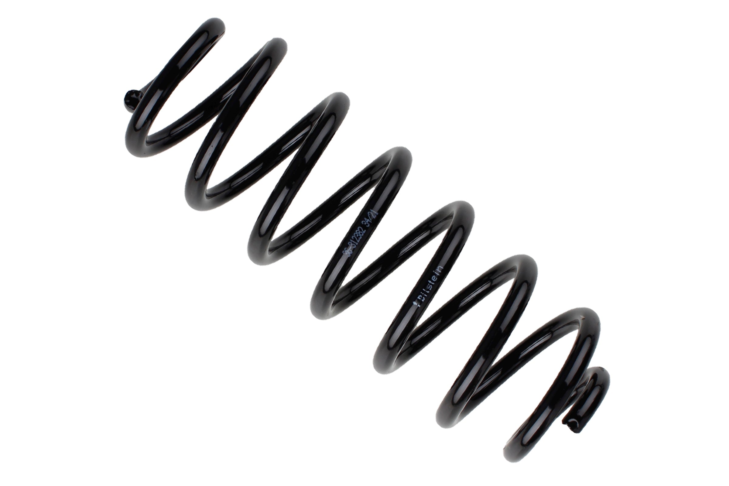 Bilstein B3 OE Replacement Springs for Volkswagen Tiguan H B3 - 36-312382 - Bilstein suspension product image