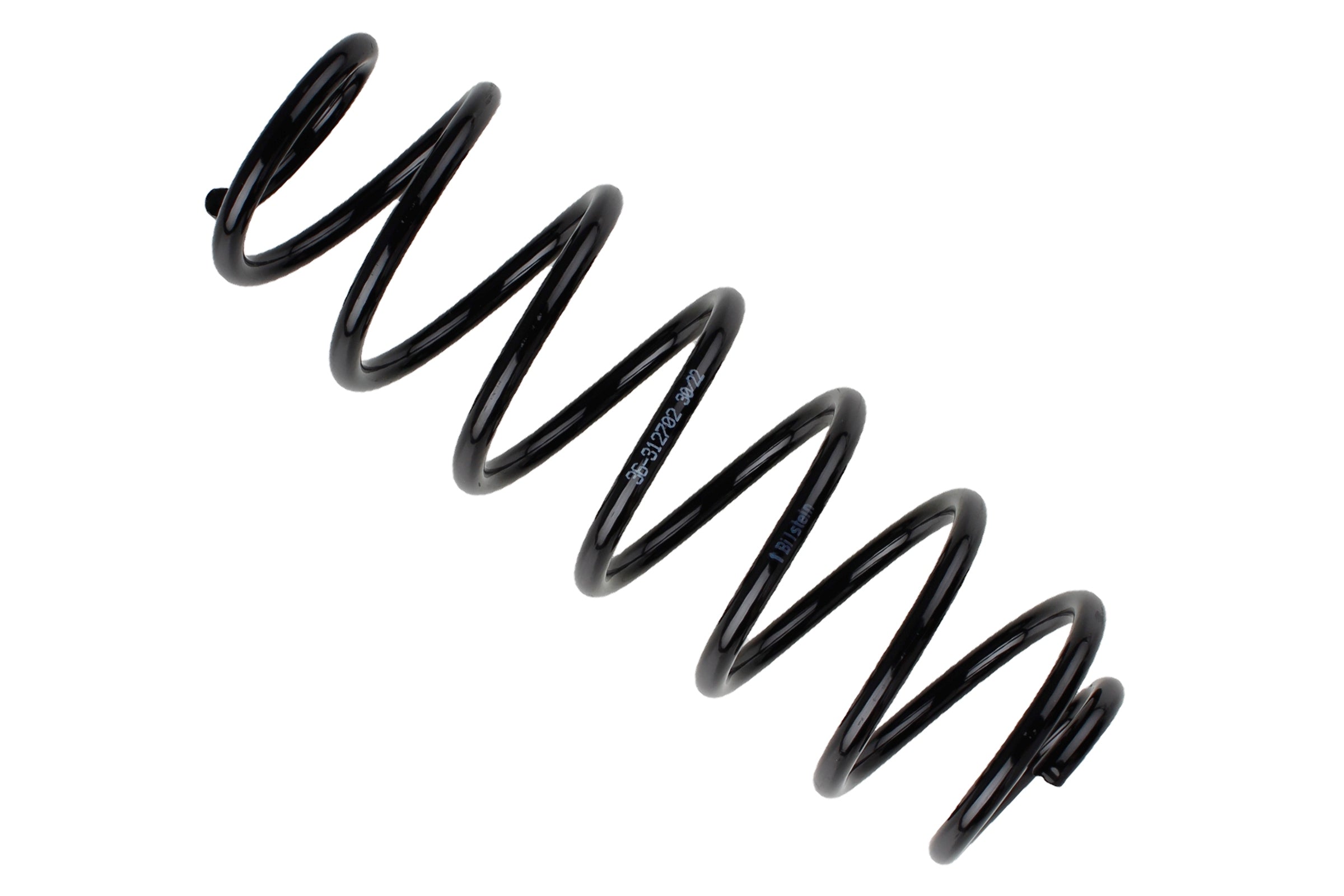 Bilstein B3 Coil Spring Volkswagen POLO (6R)HB3 - 36-312702 - Bilstein suspension product image