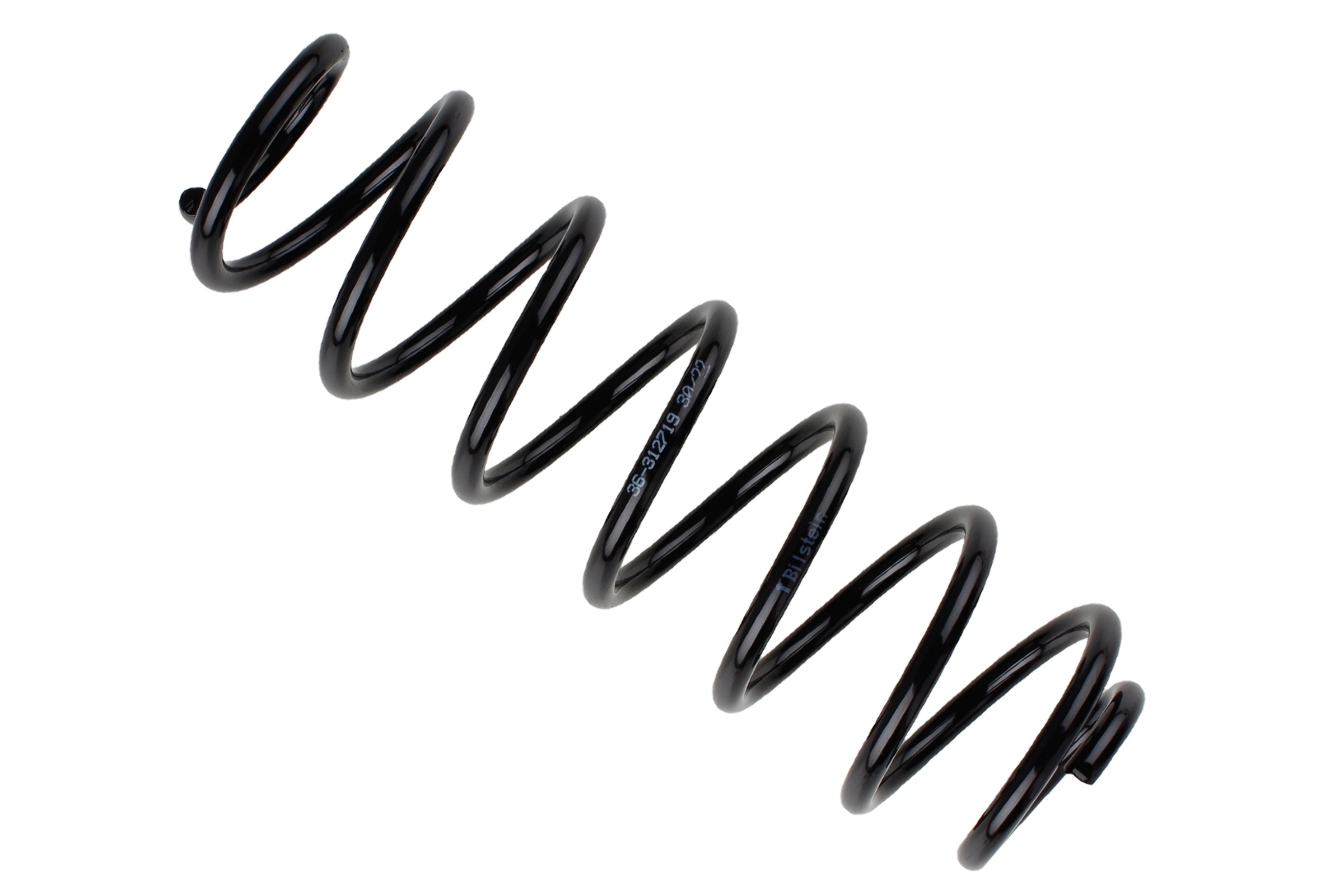 Bilstein B3 Coil Spring Volkswagen POLO (6R)HB3 - 36-312719 - Bilstein suspension product image