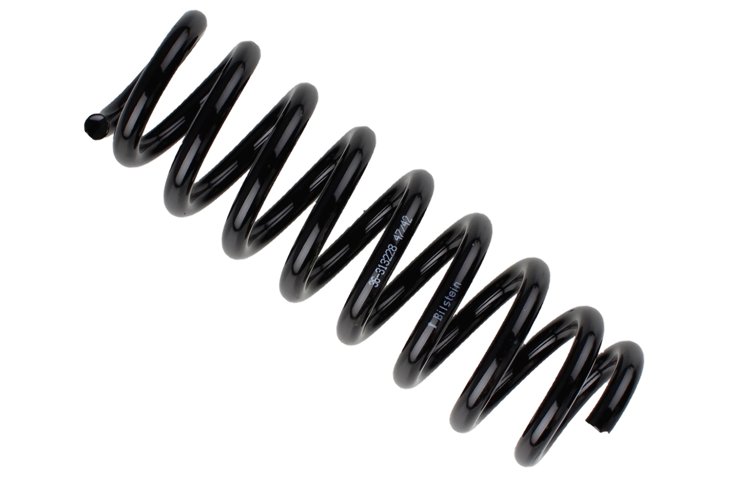 Bilstein B3 OE Replacement Springs for BMW E90 H B3 - 36-313228 - Bilstein suspension product image