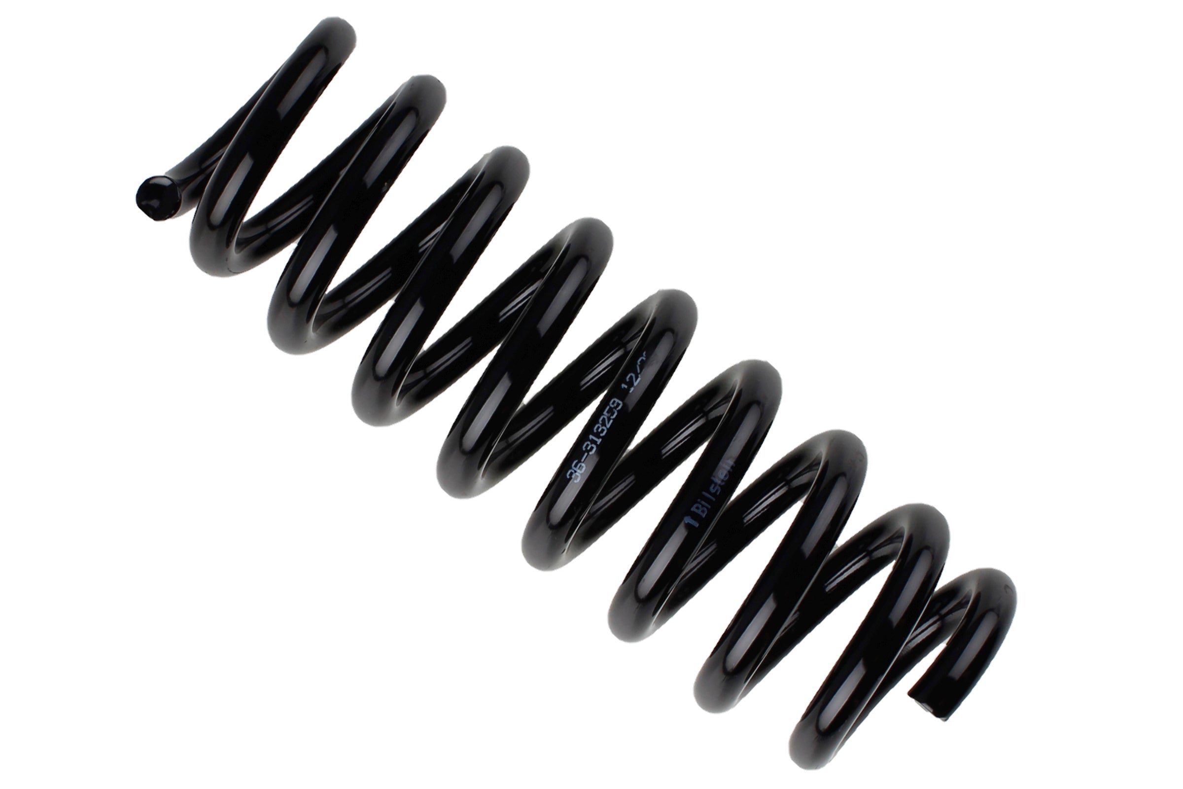 Bilstein B3 OE Replacement Springs for BMW E90 H B3 - 36-313259 - Bilstein suspension product image