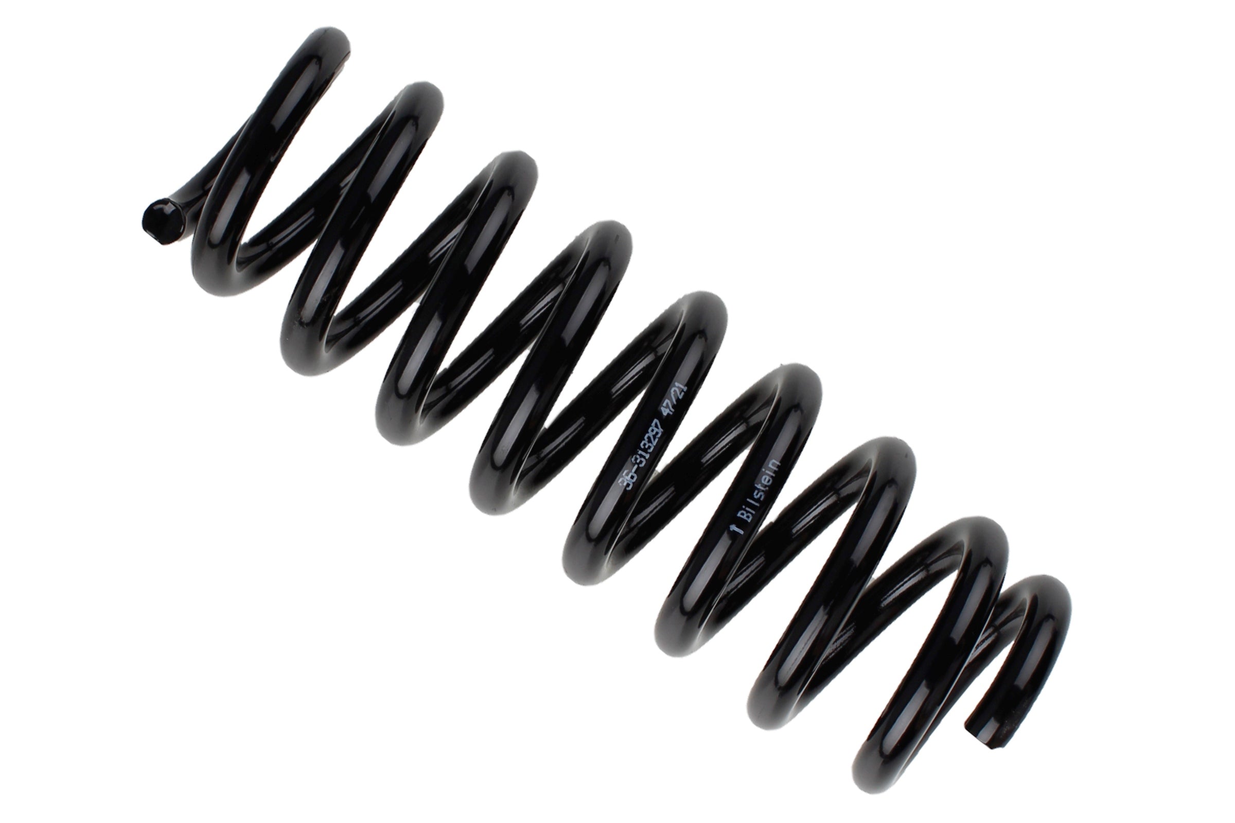 Bilstein B3 OE Replacement Springs for BMW E90 H B3 - 36-313297 - Bilstein suspension product image