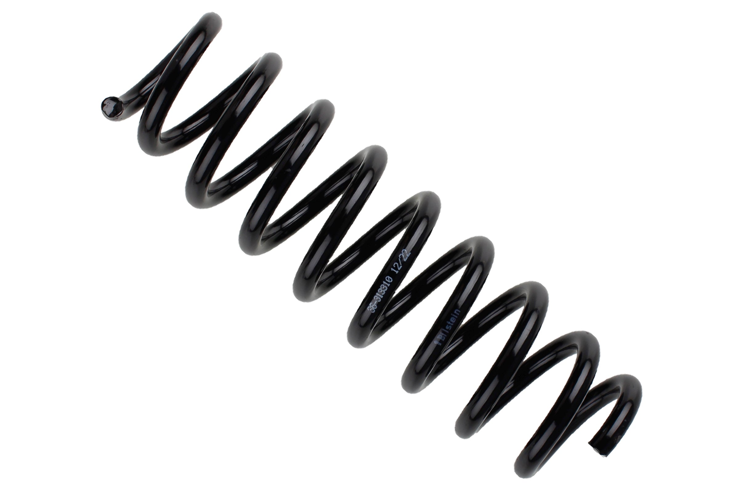 Bilstein B3 OE Replacement Springs for BMW E90 H B3 - 36-313310 - Bilstein suspension product image