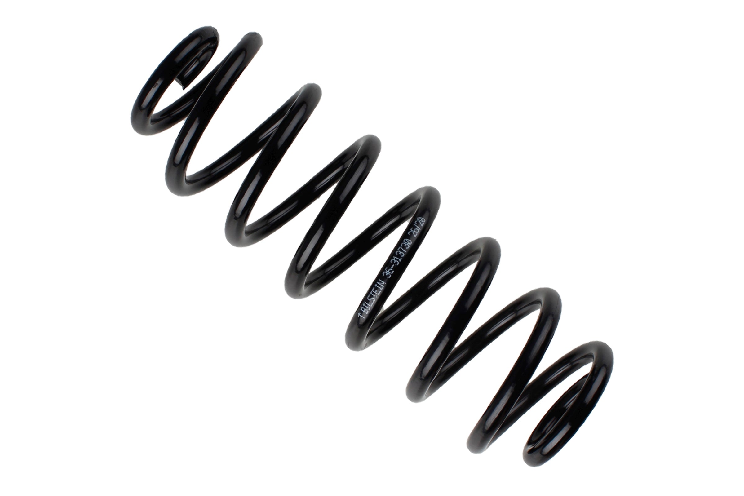 Bilstein B3 OE Replacement Springs for Volkswagen Passat 3C2 H B3 - 36-313730 - Bilstein suspension product image
