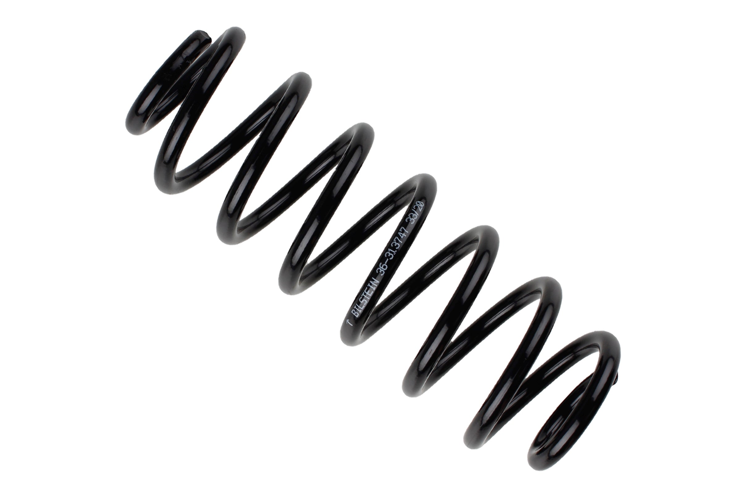 Bilstein B3 OE Replacement Springs for Volkswagen Passat 3C2 H B3 - 36-313747 - Bilstein suspension product image