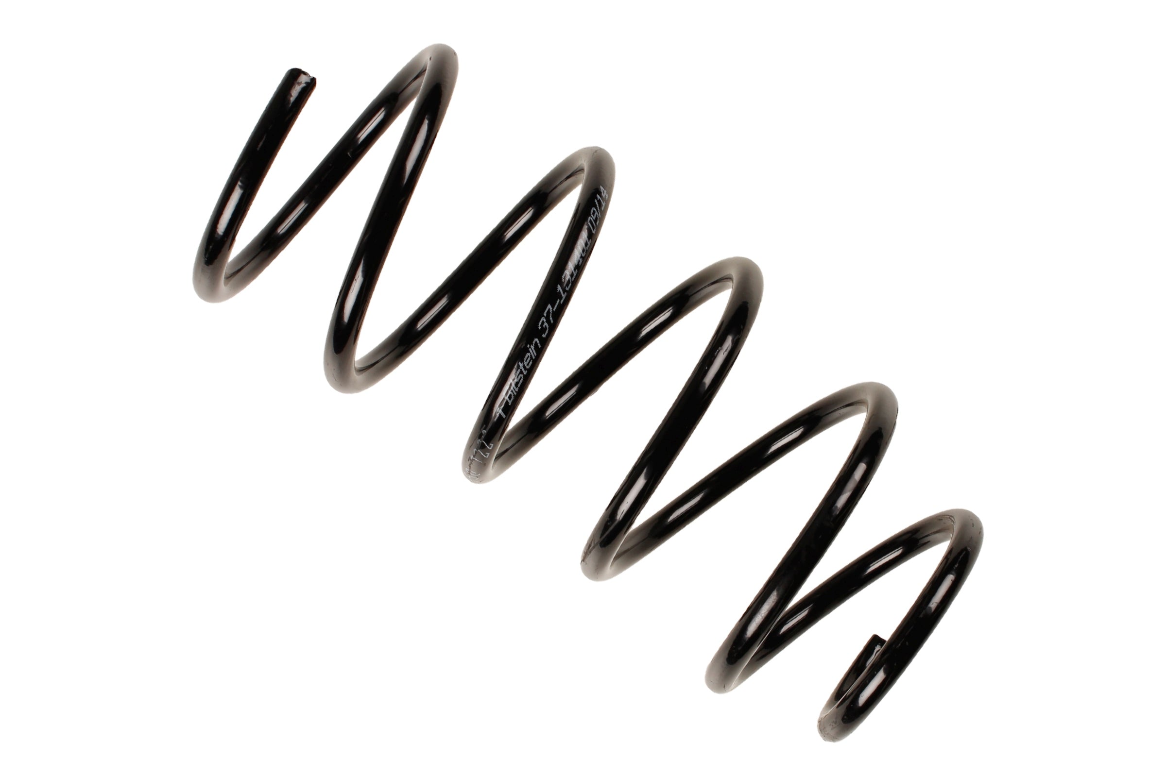 Bilstein B3 OE Replacement Spring Seat Ibiza 6K Volkswagen Polo 6N2 B3 - 37-131401 - Bilstein suspension product image
