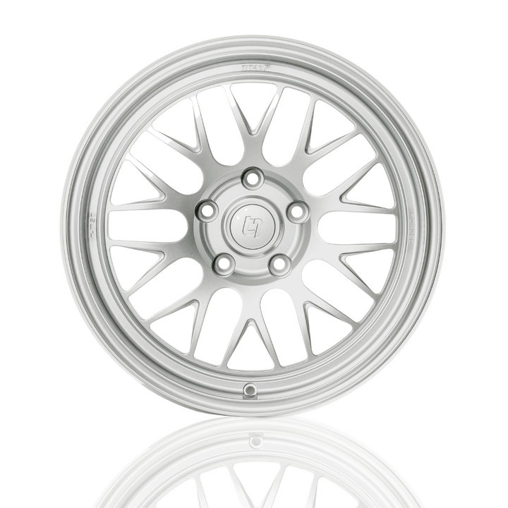 Titan 7 T-M20 Forged 20 Spoke Alloy Wheels