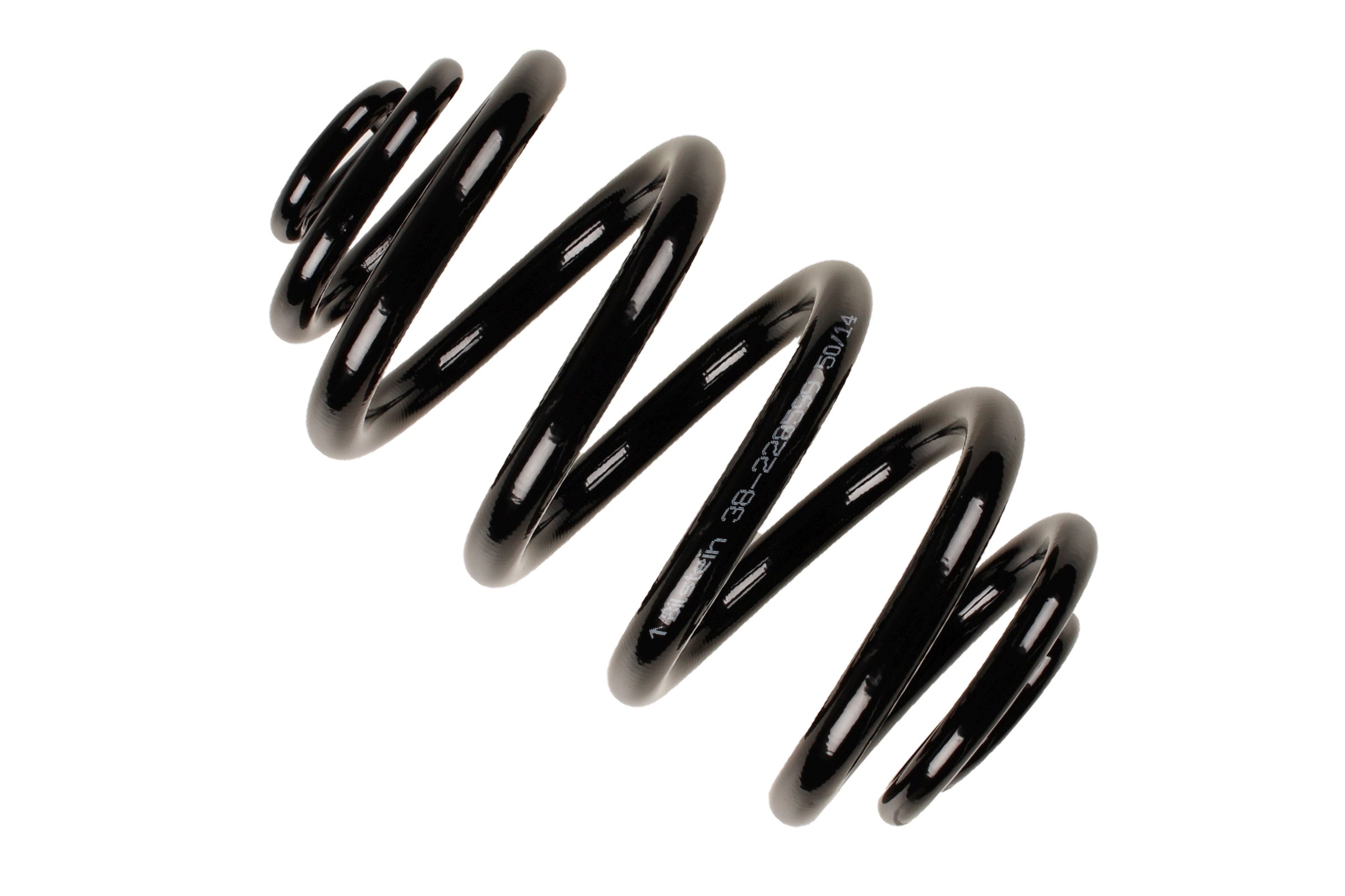 Bilstein B3 OE Replacement Spring BMW X3 E83 B3 - 38-228599 - Bilstein suspension product image